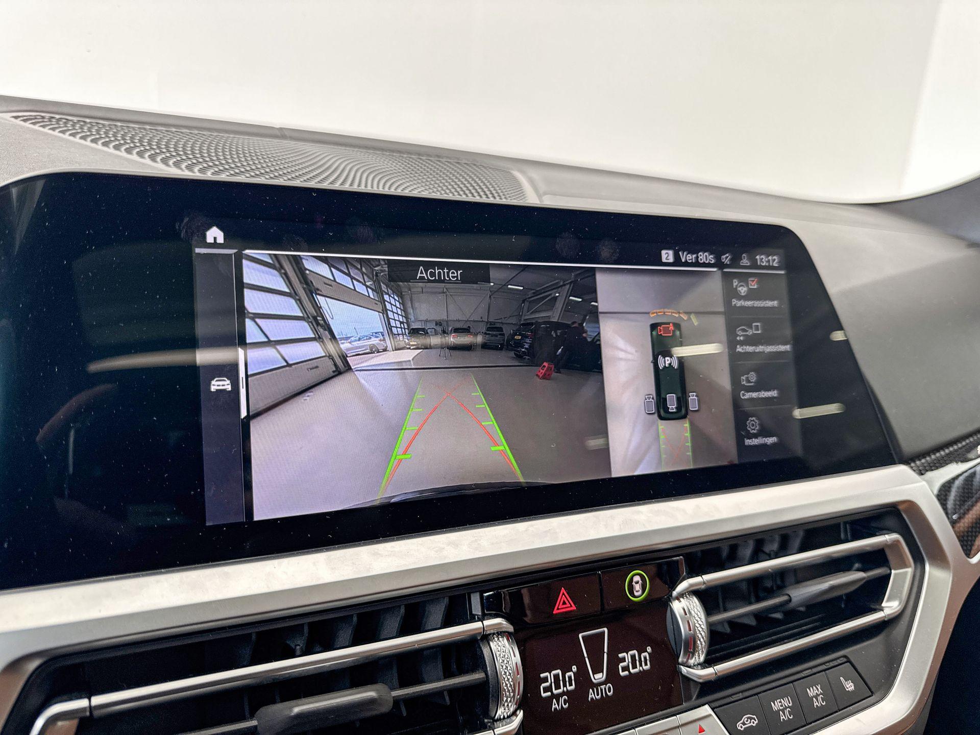 Foto van BMW M440i xDrive