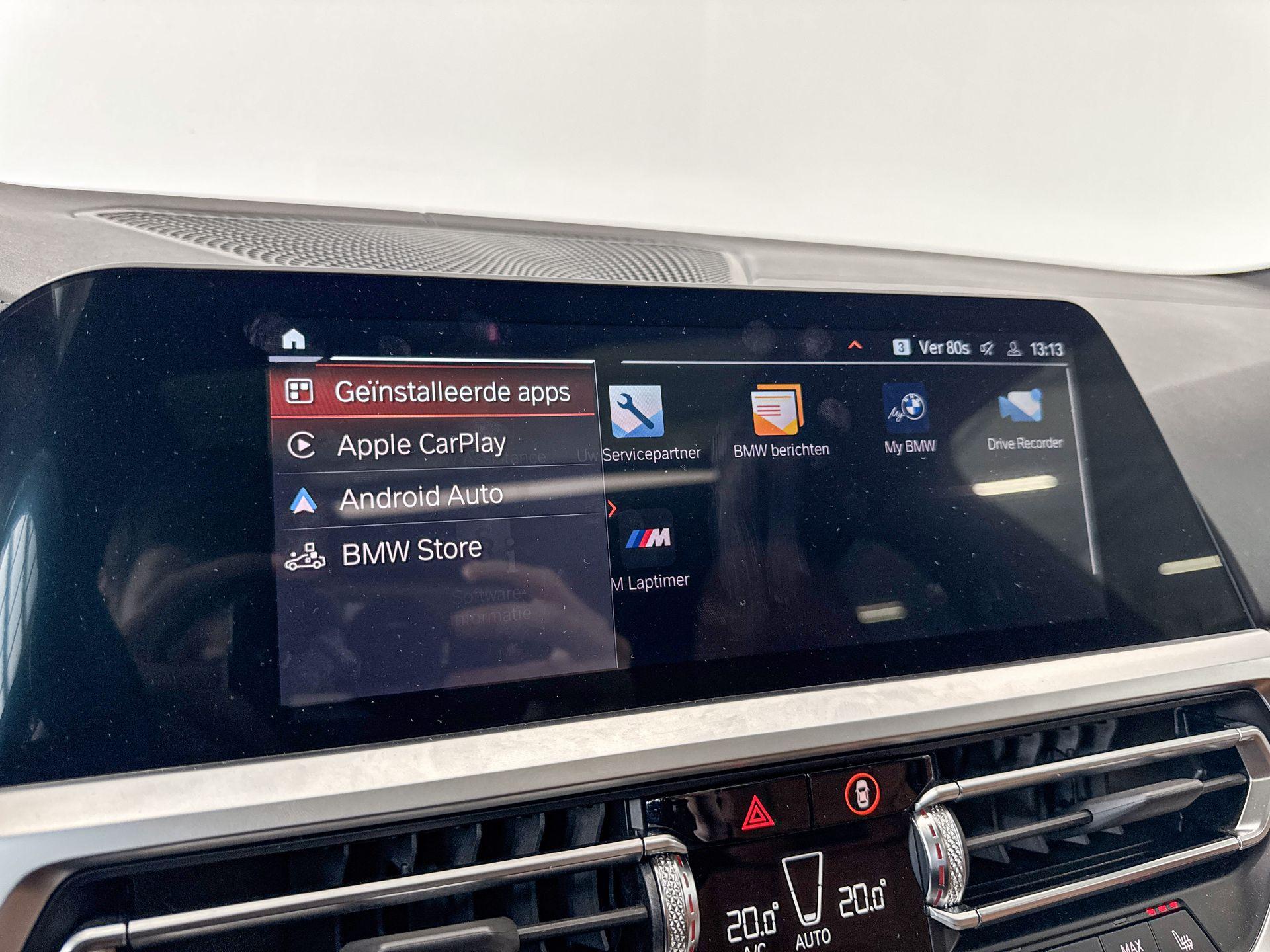 Foto van BMW M440i xDrive