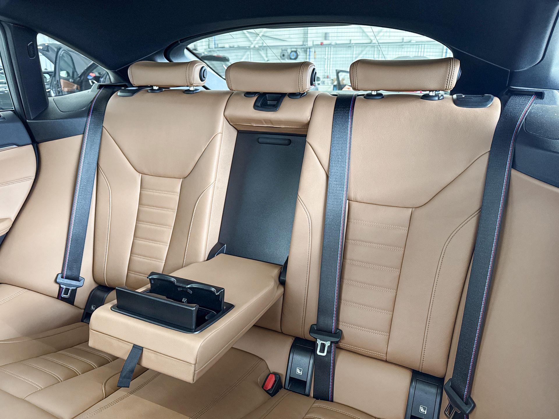 Foto van BMW M440i xDrive