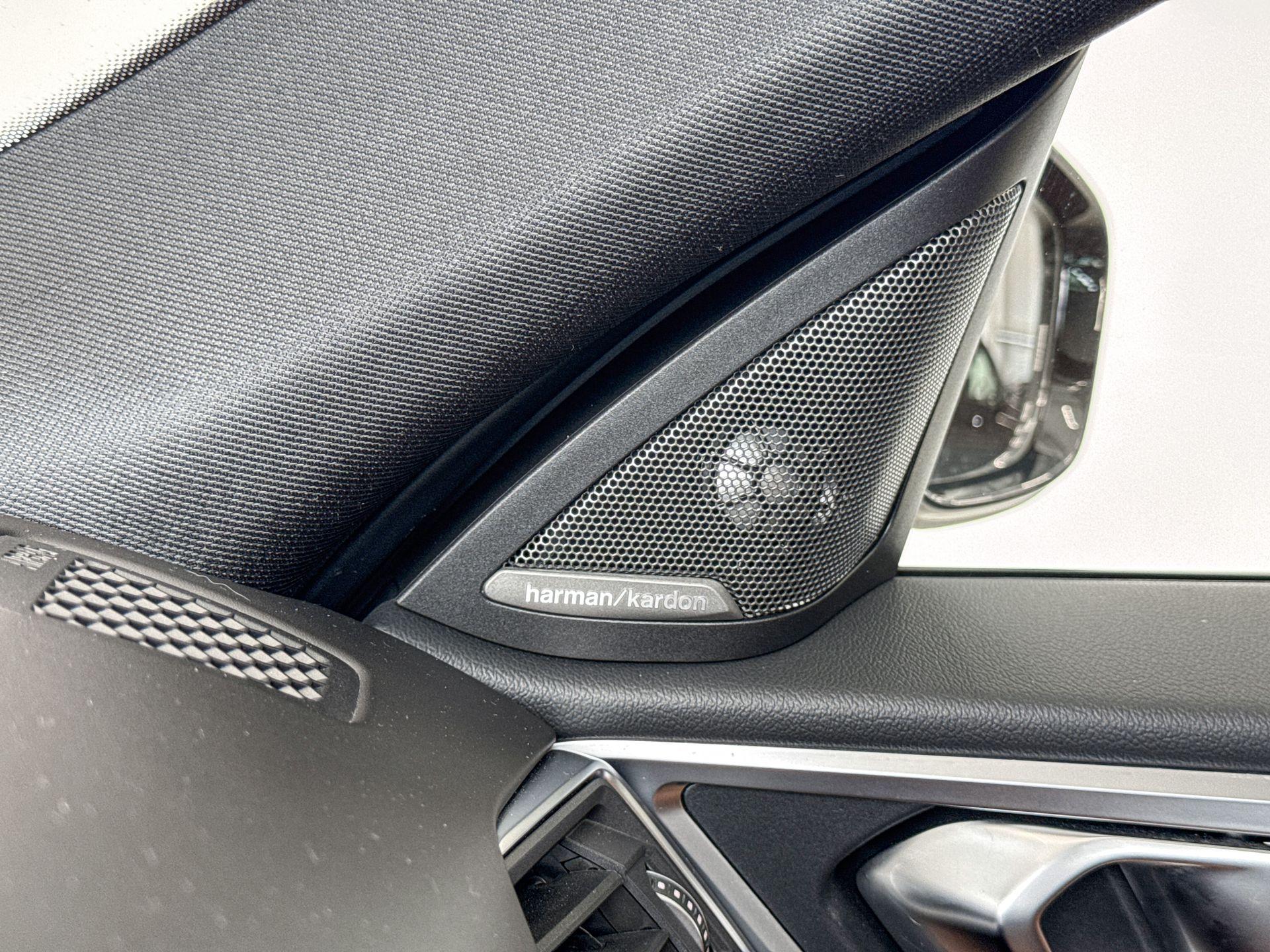 Foto van BMW M440i xDrive
