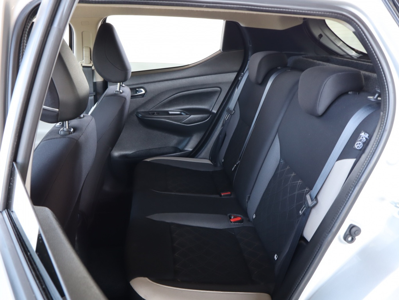 Foto van Nissan Nissan Micra