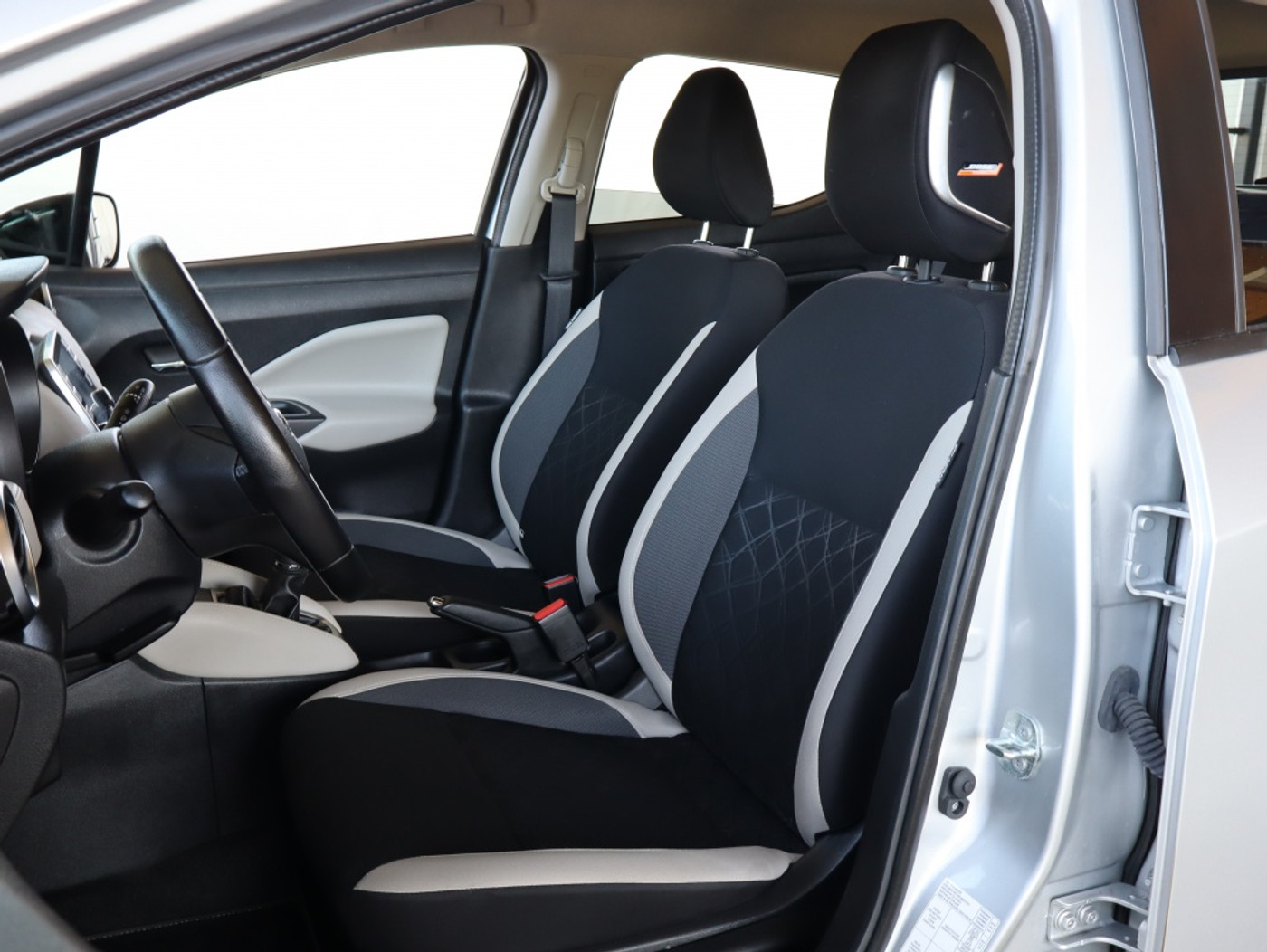 Foto van Nissan Nissan Micra