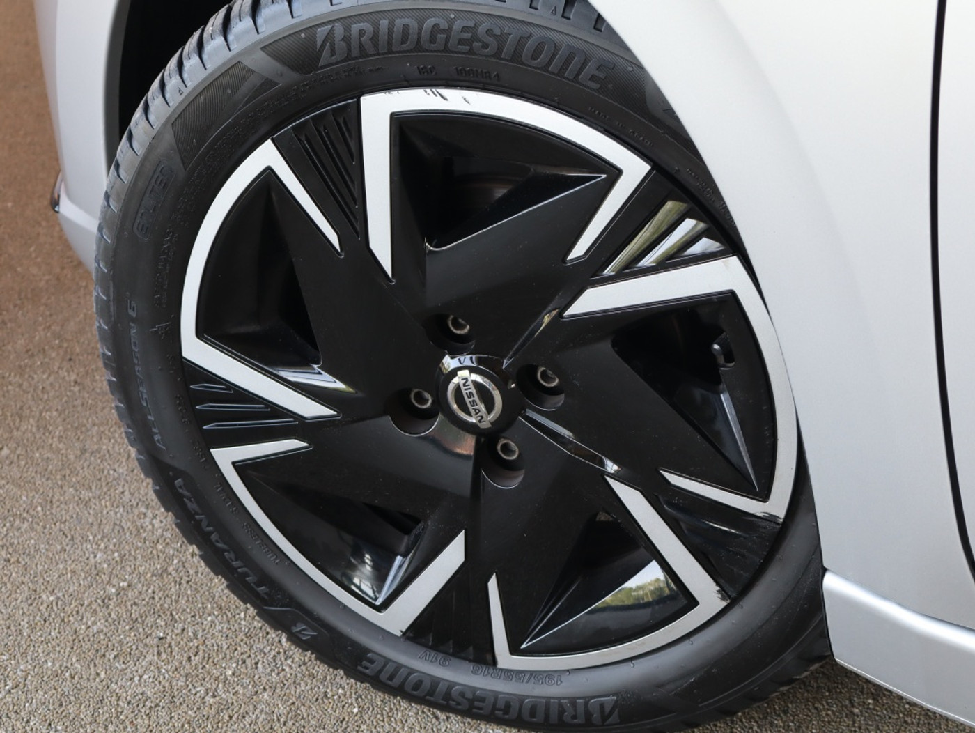Foto van Nissan Nissan Micra
