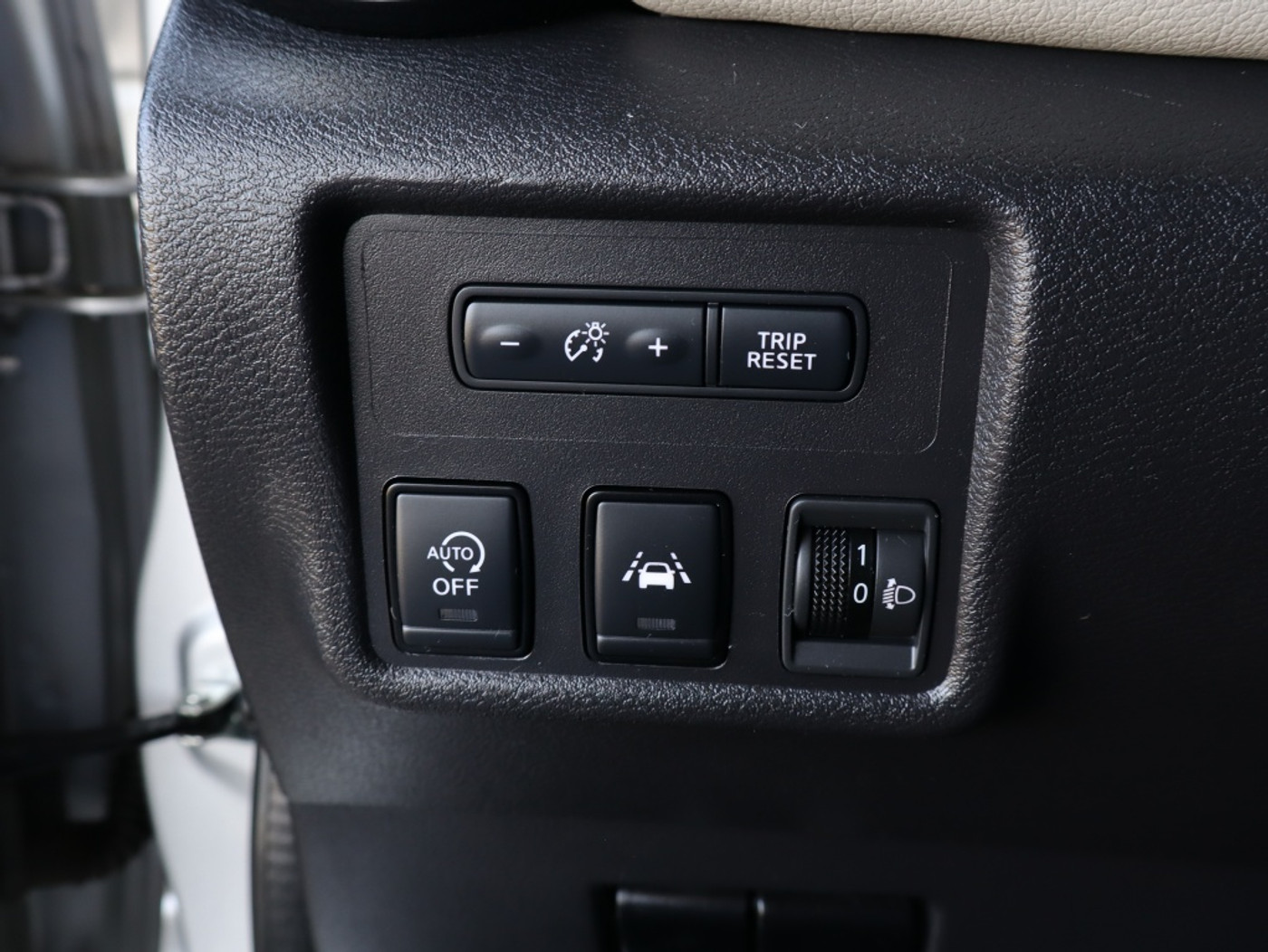 Foto van Nissan Nissan Micra