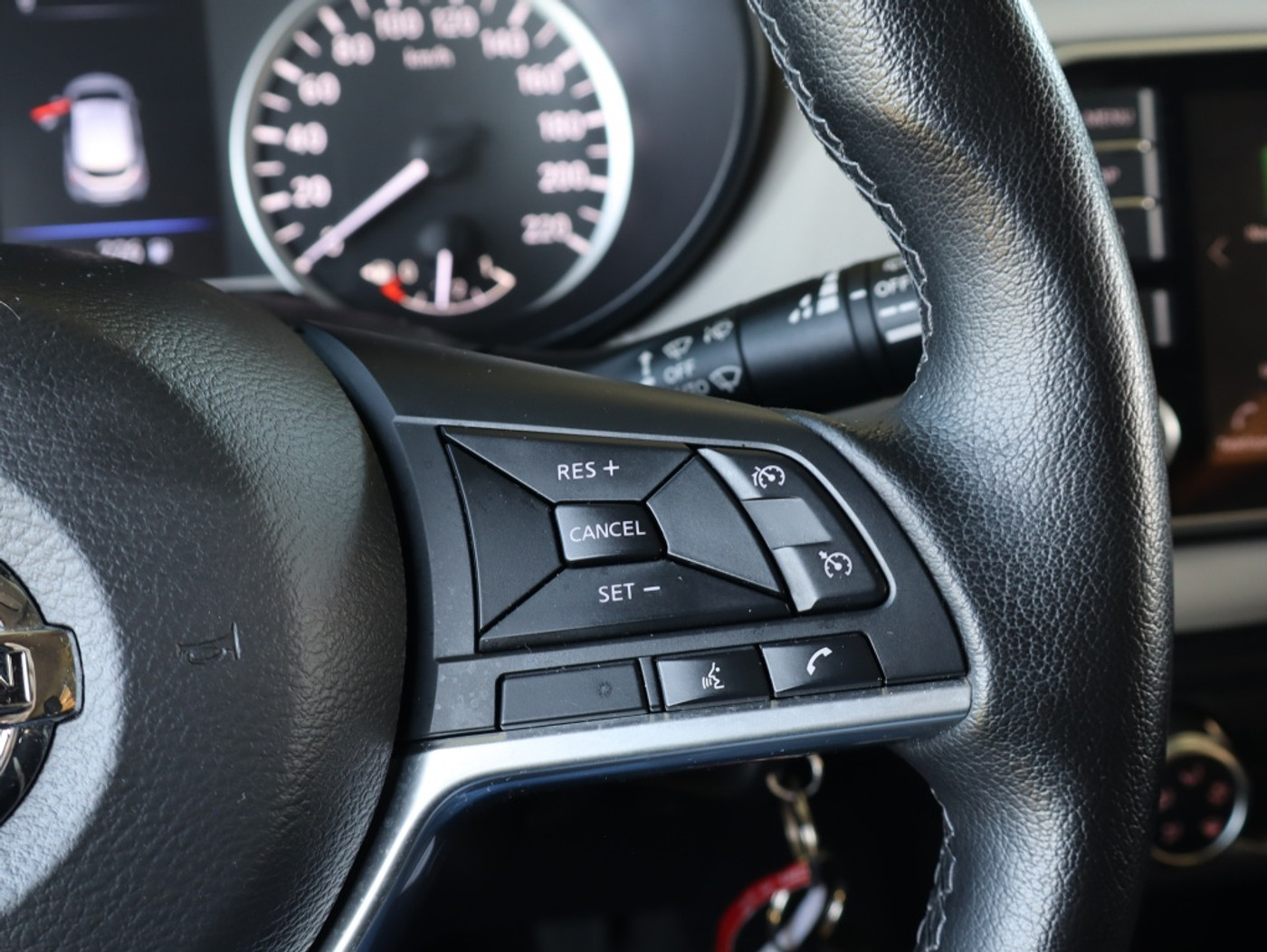Foto van Nissan Nissan Micra