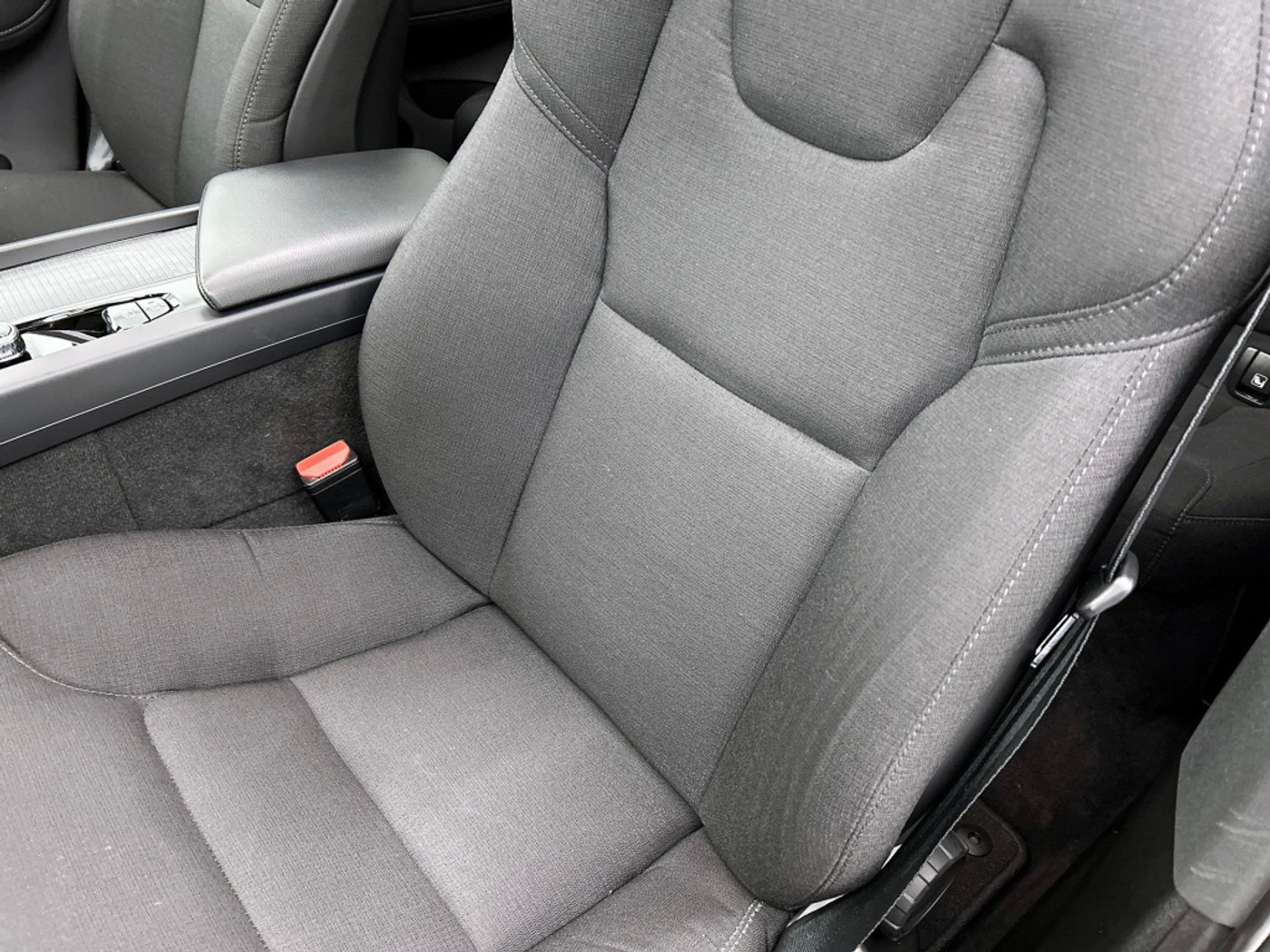Foto van Volvo Xc60