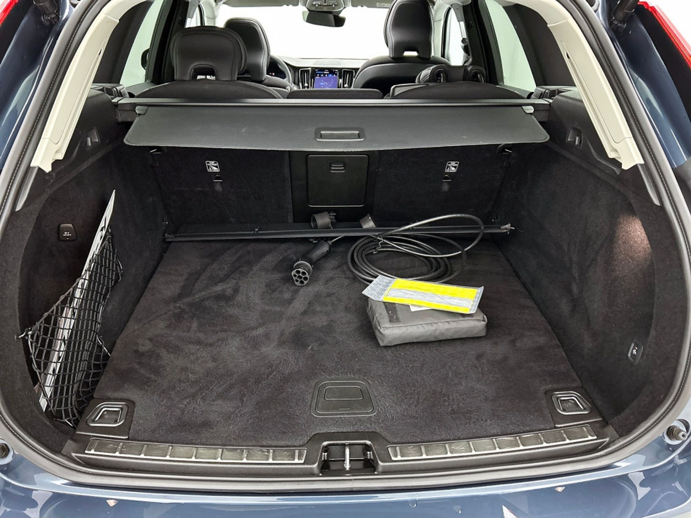 Foto van Volvo Xc60