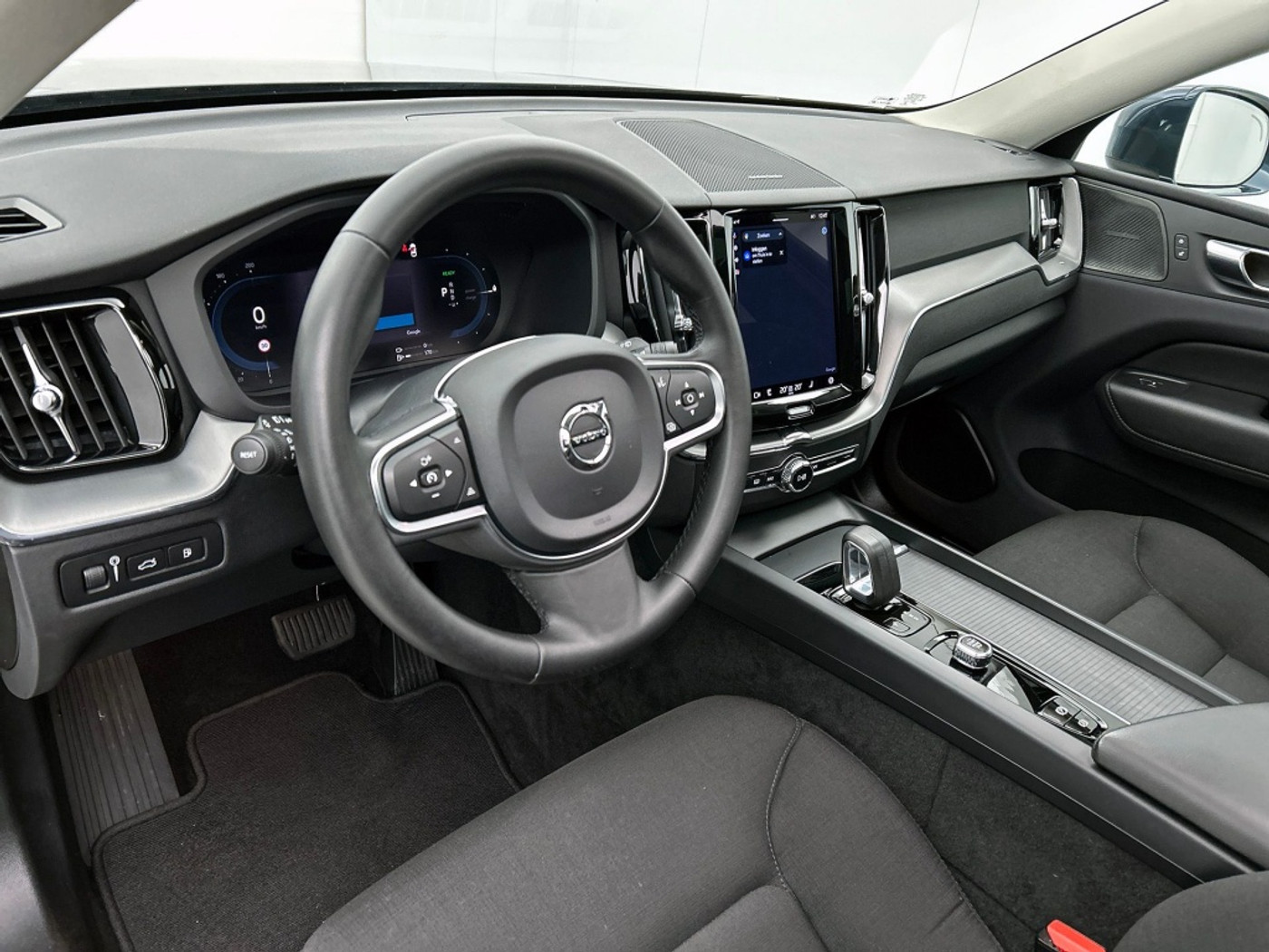 Foto van Volvo Xc60