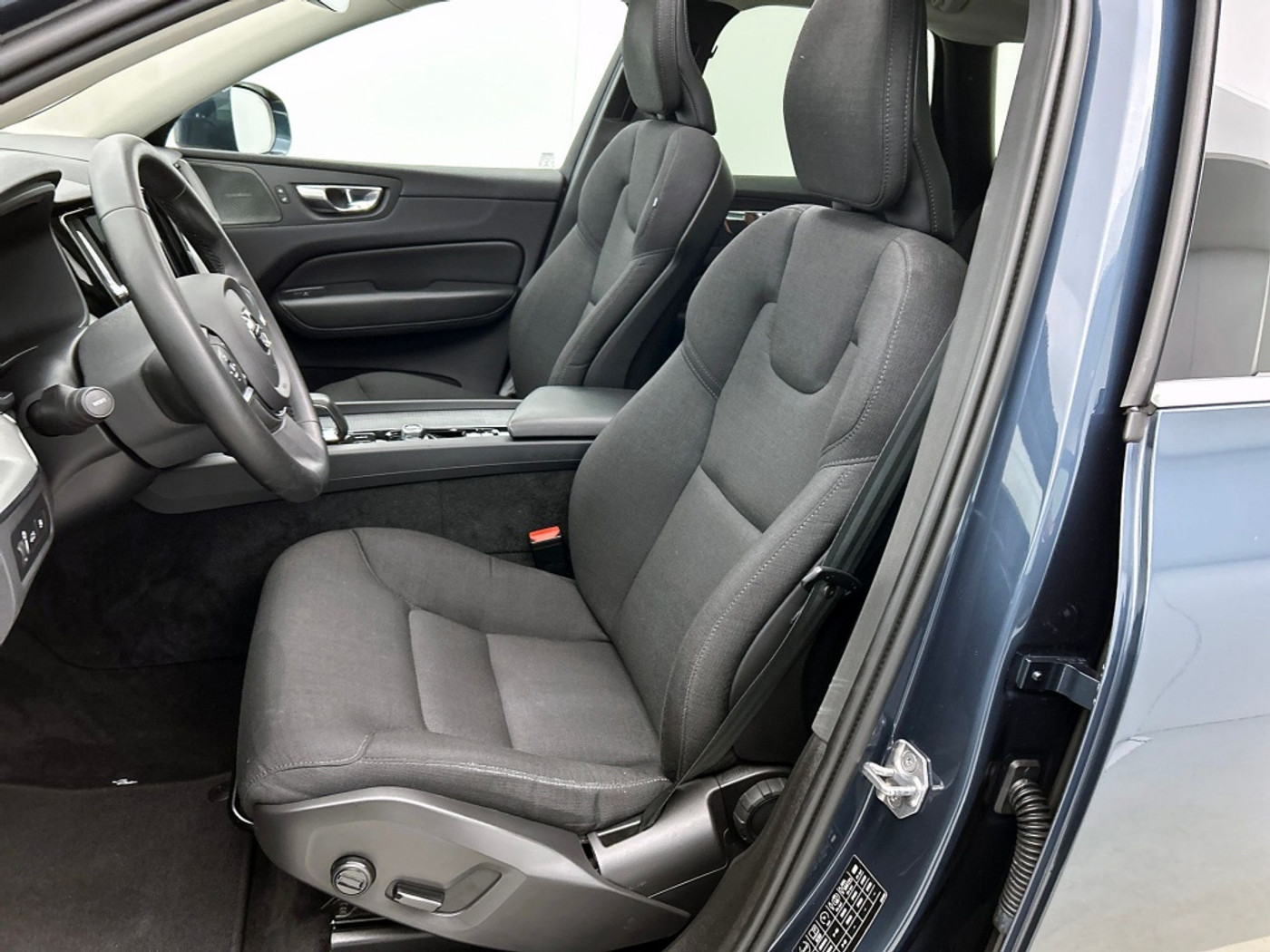 Foto van Volvo Xc60