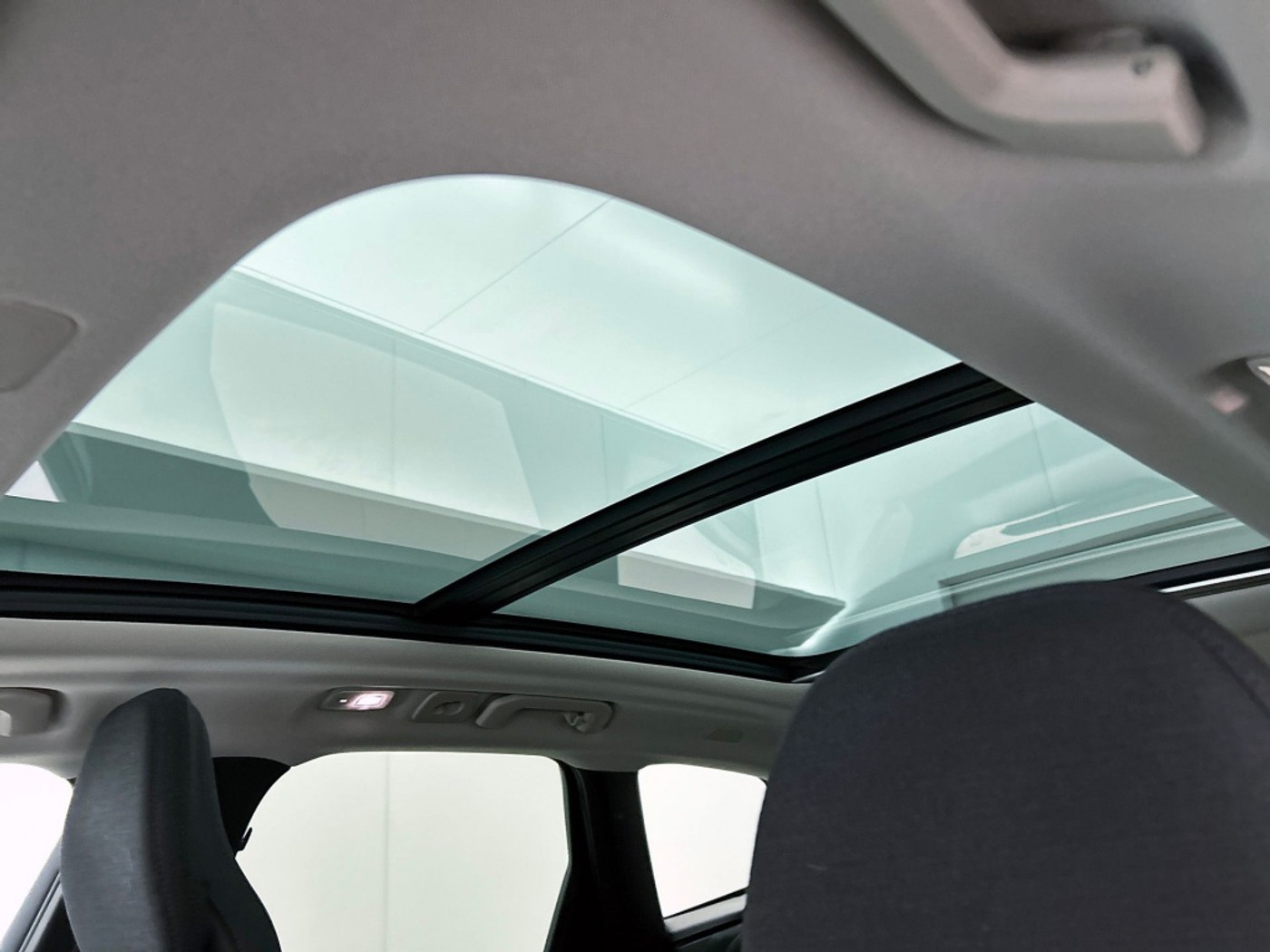 Foto van Volvo Xc60