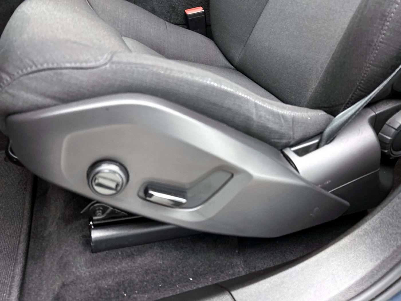 Foto van Volvo Xc60