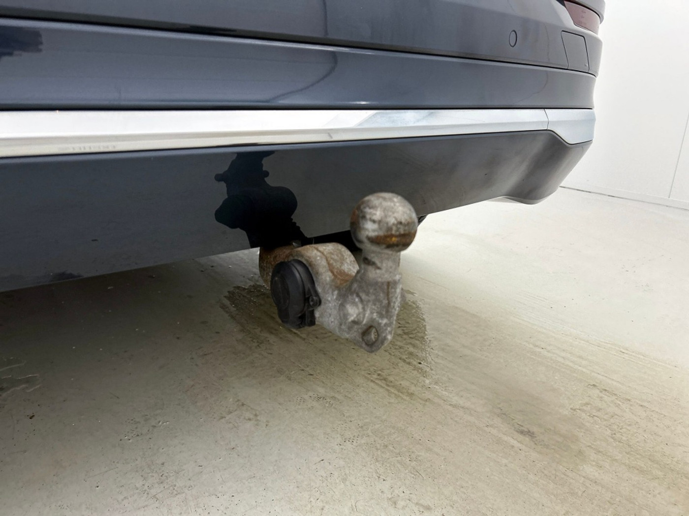 Foto van Volvo Xc60