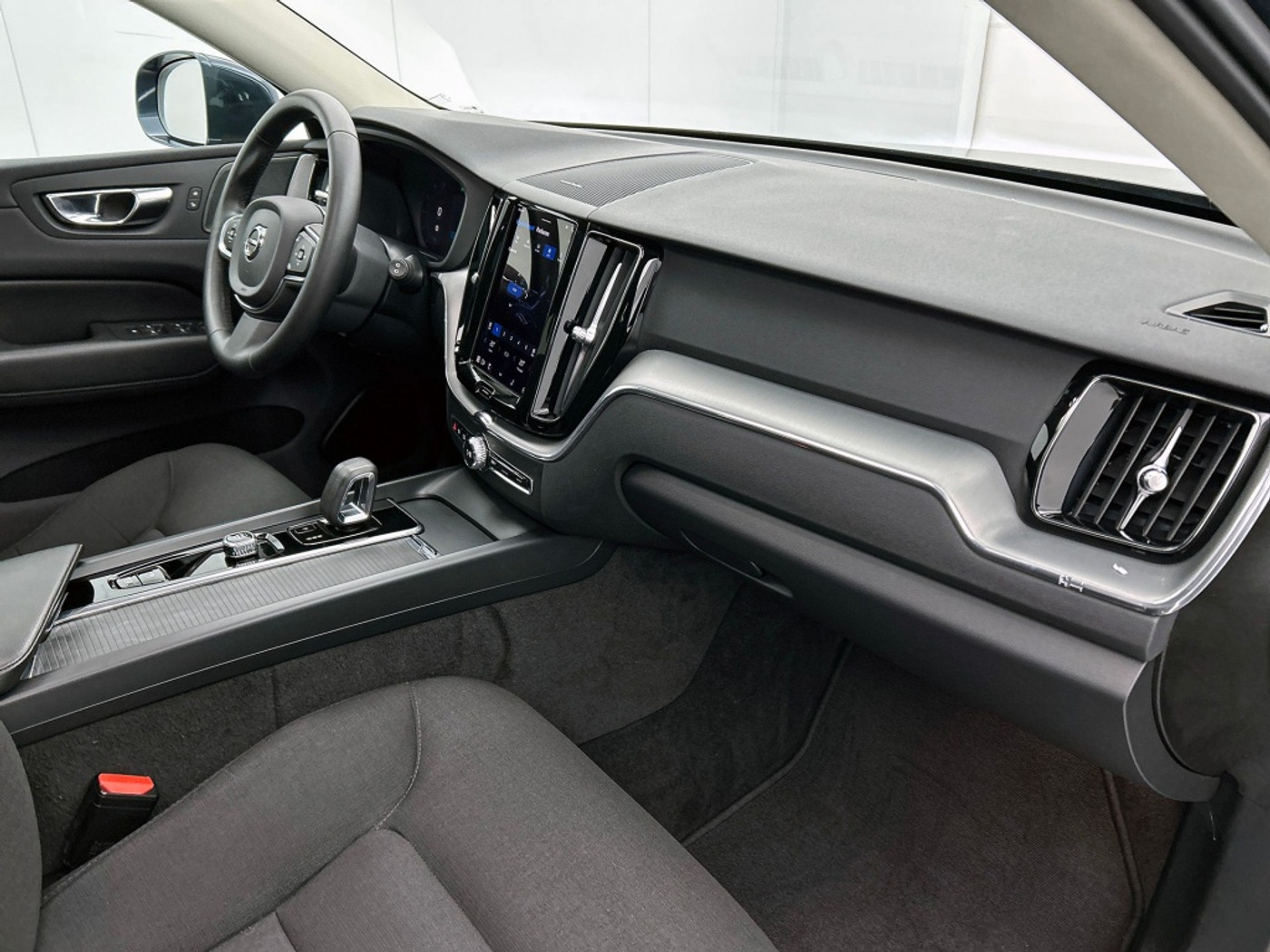 Foto van Volvo Xc60