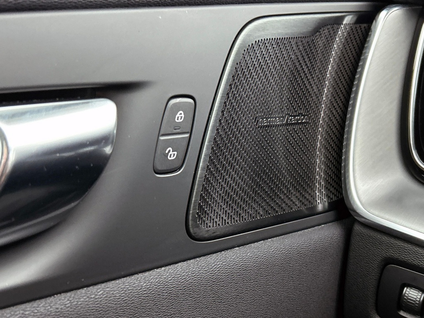 Foto van Volvo Xc60