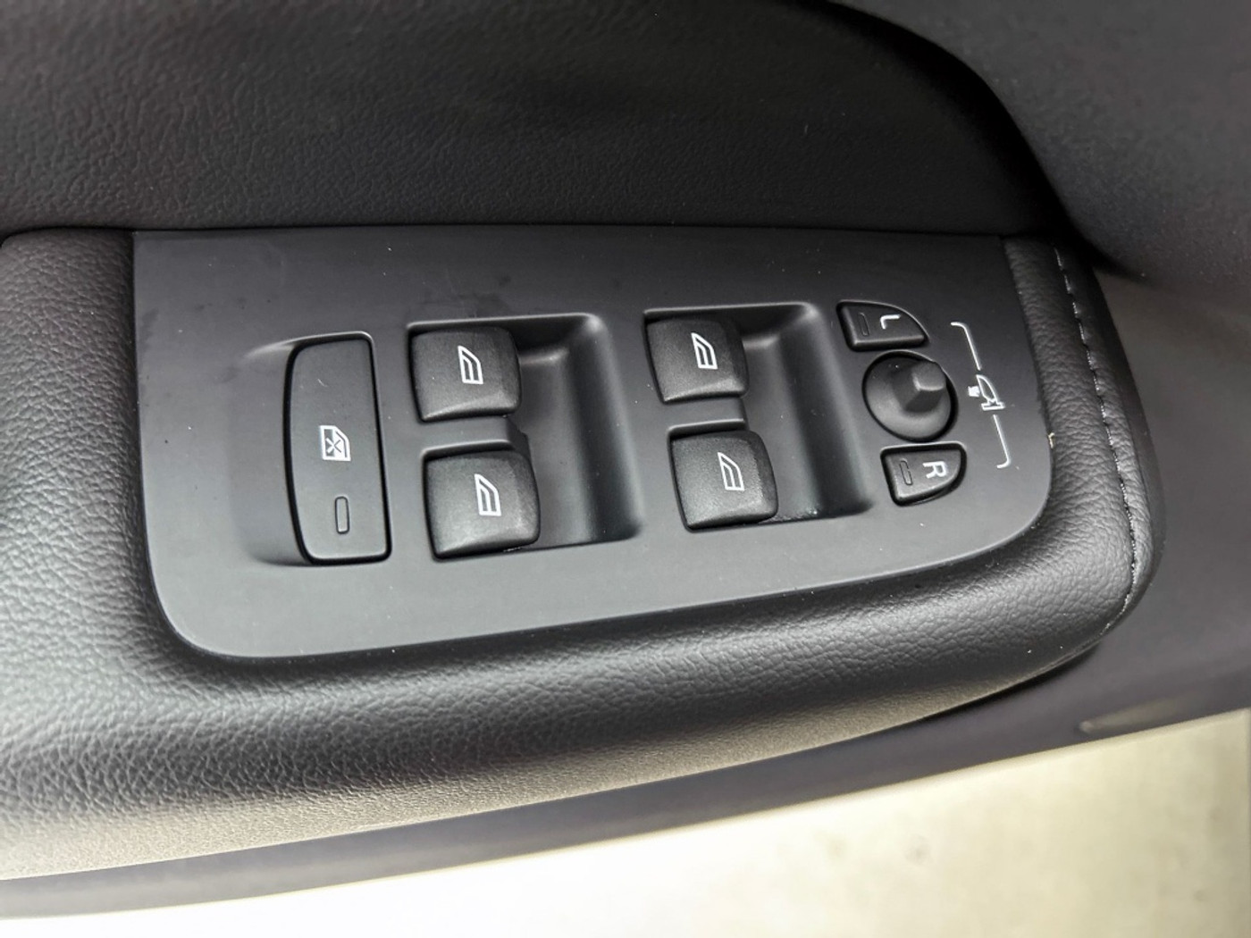 Foto van Volvo Xc60
