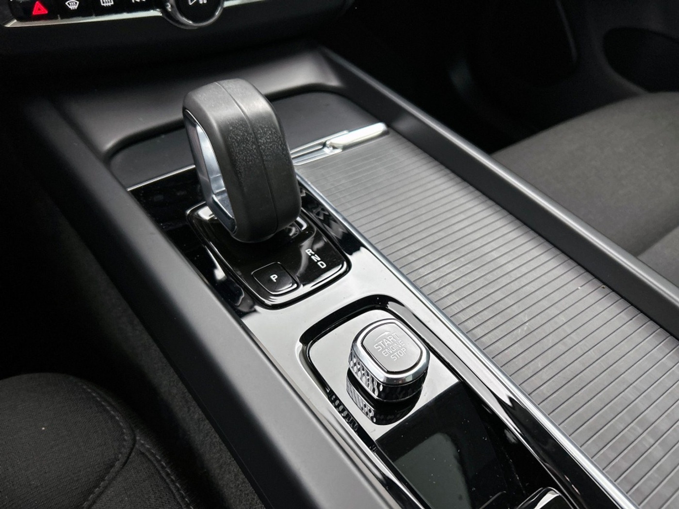 Foto van Volvo Xc60