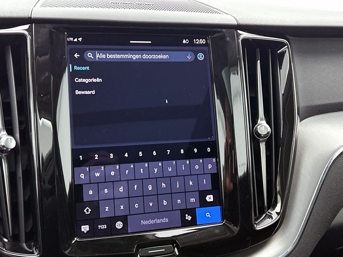 Foto van Volvo Xc60