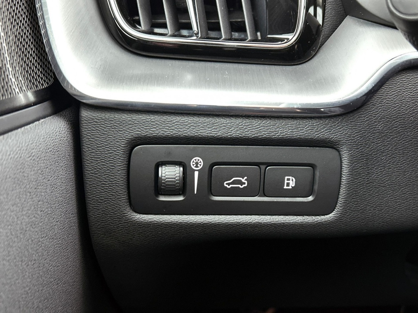 Foto van Volvo Xc60