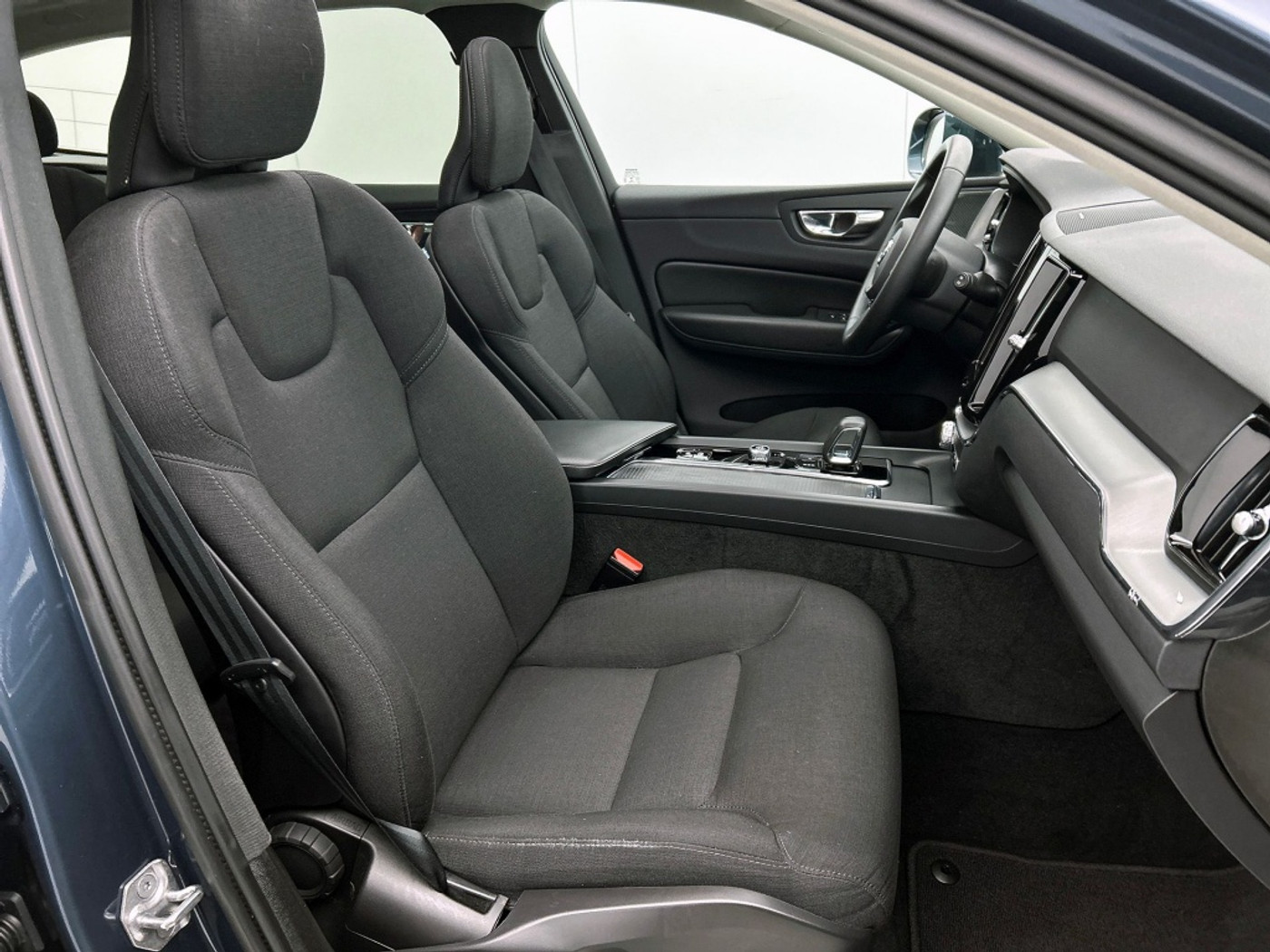Foto van Volvo Xc60