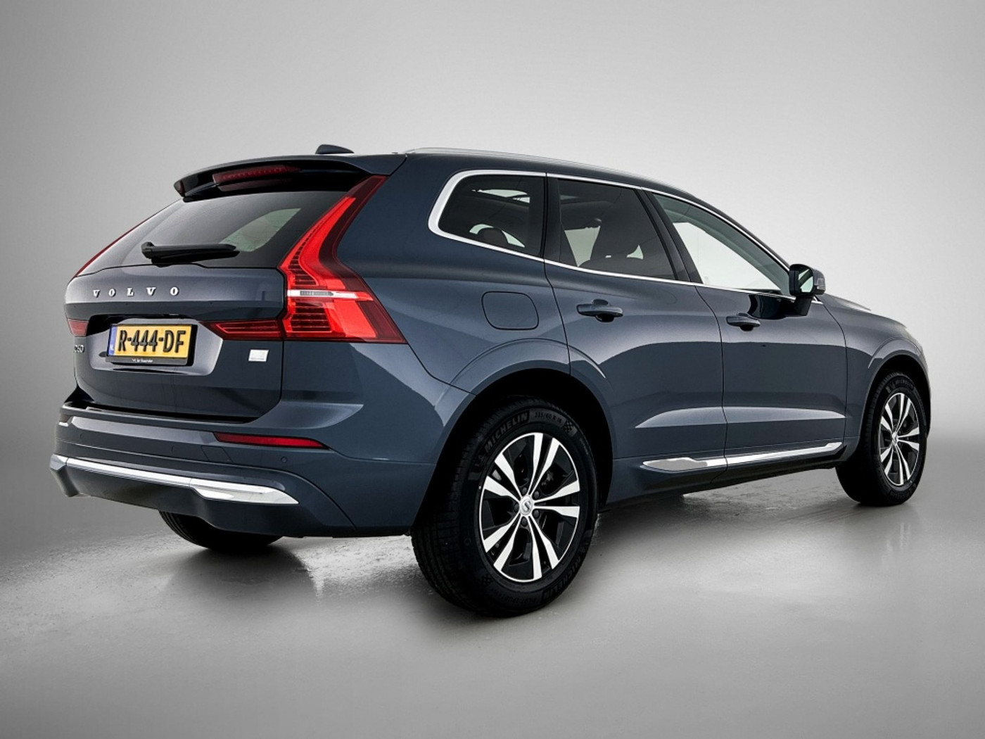 Foto van Volvo Xc60