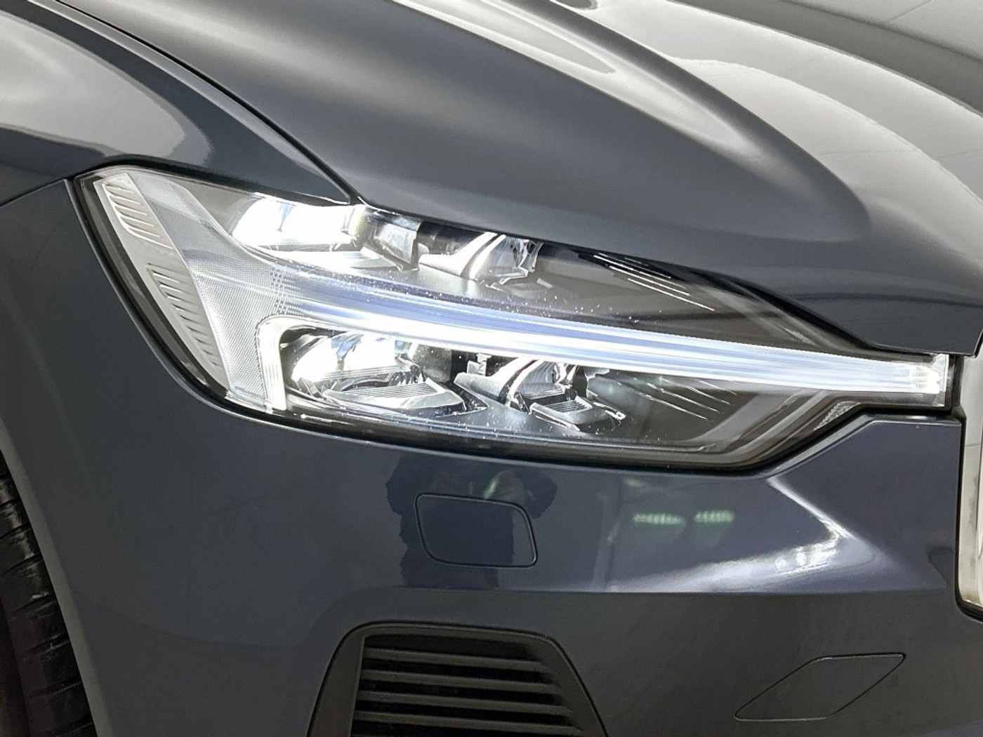 Foto van Volvo Xc60