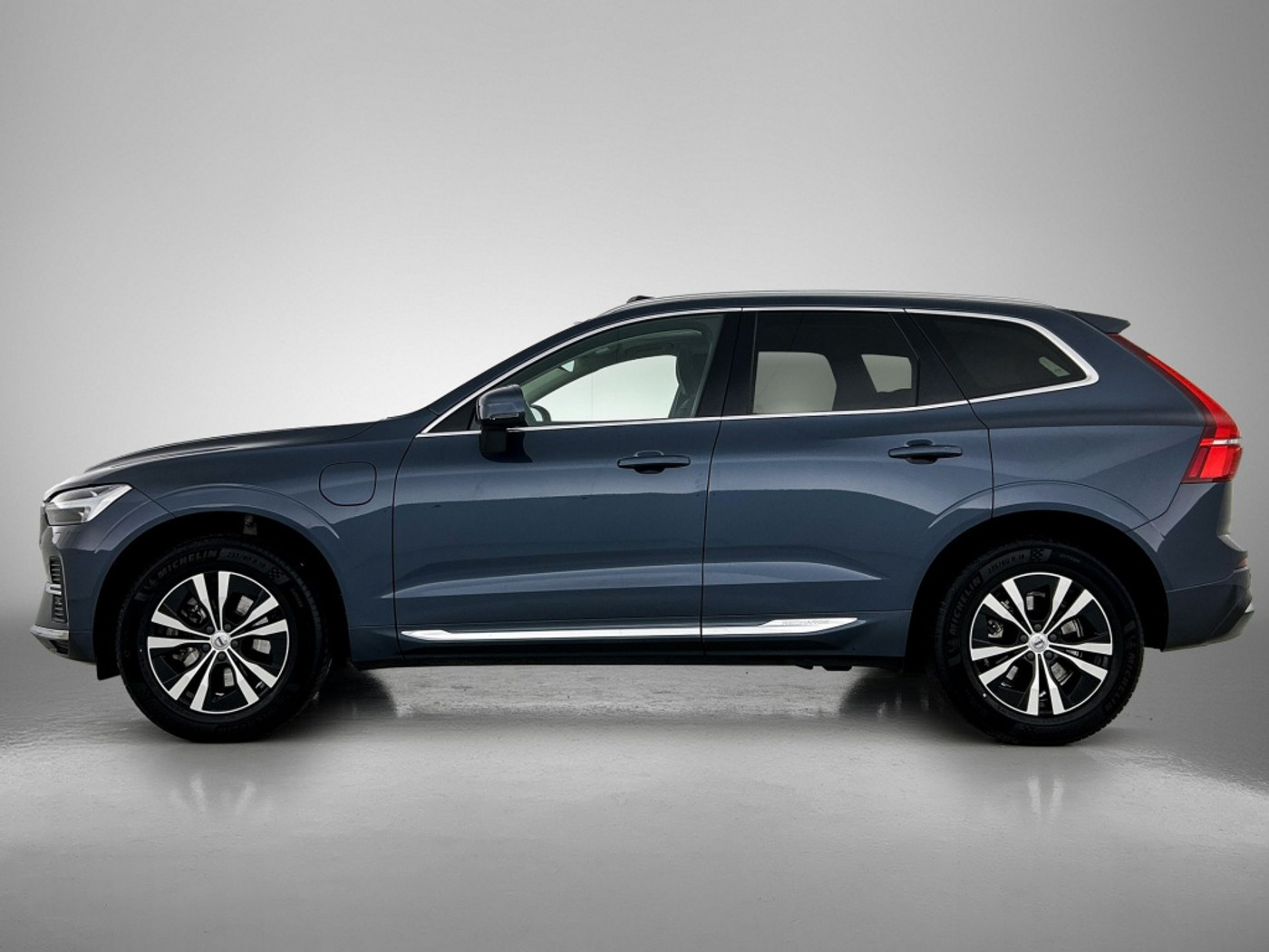 Foto van Volvo Xc60