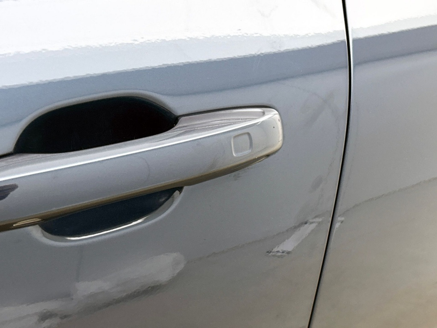 Foto van Volvo Xc60