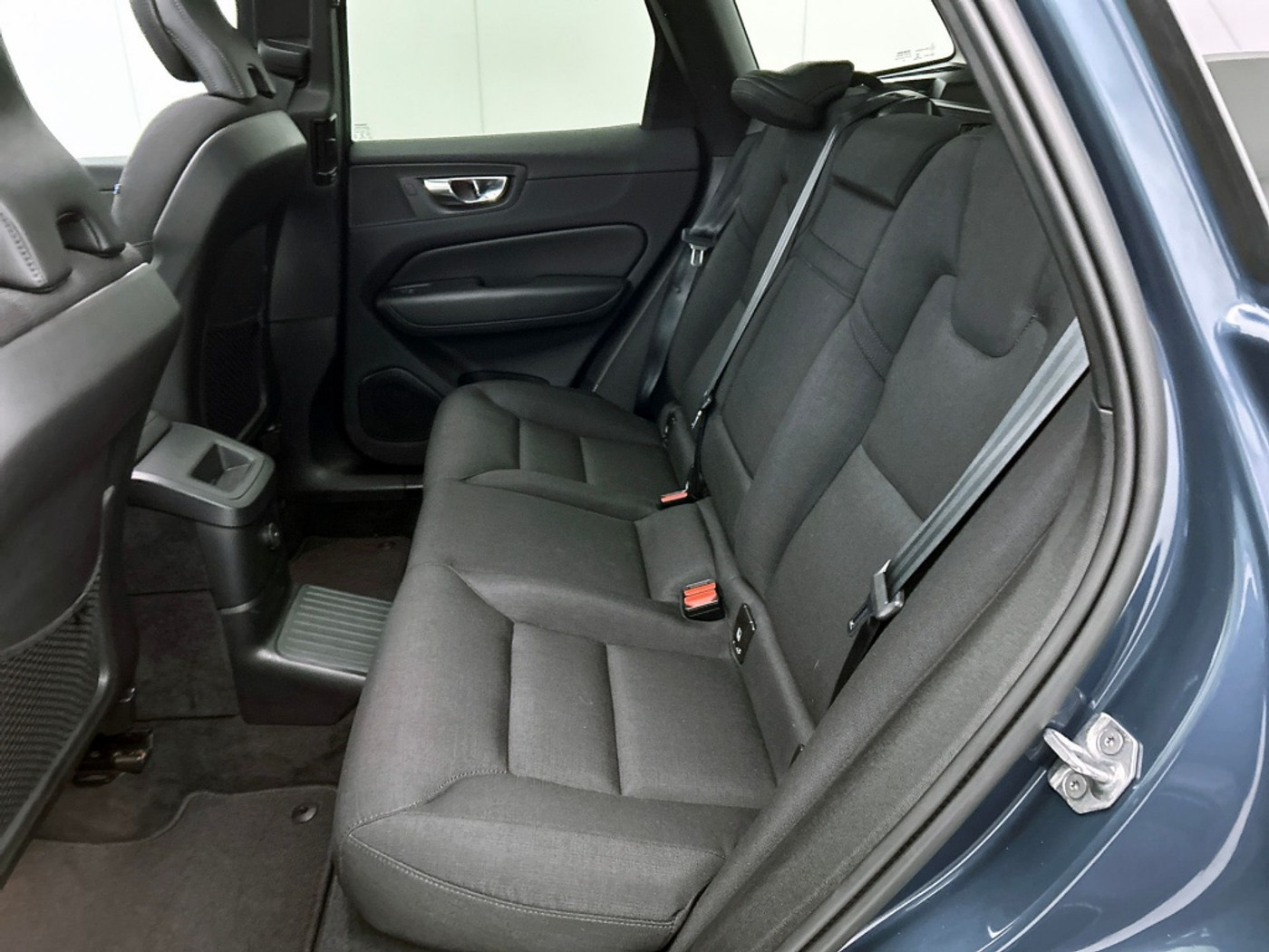 Foto van Volvo Xc60