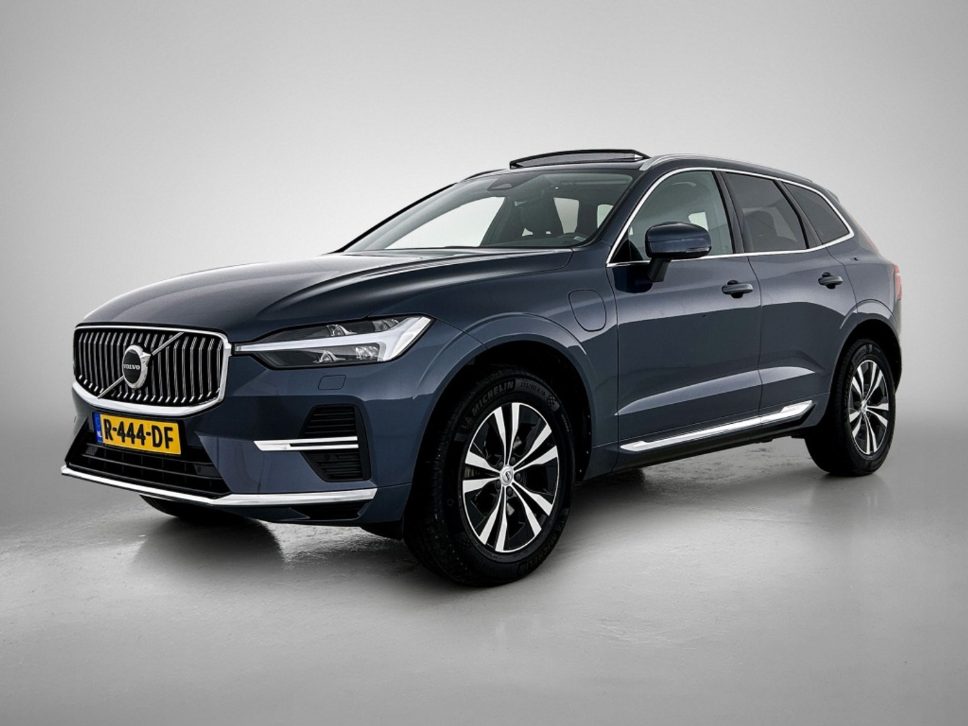 Foto van Volvo Xc60