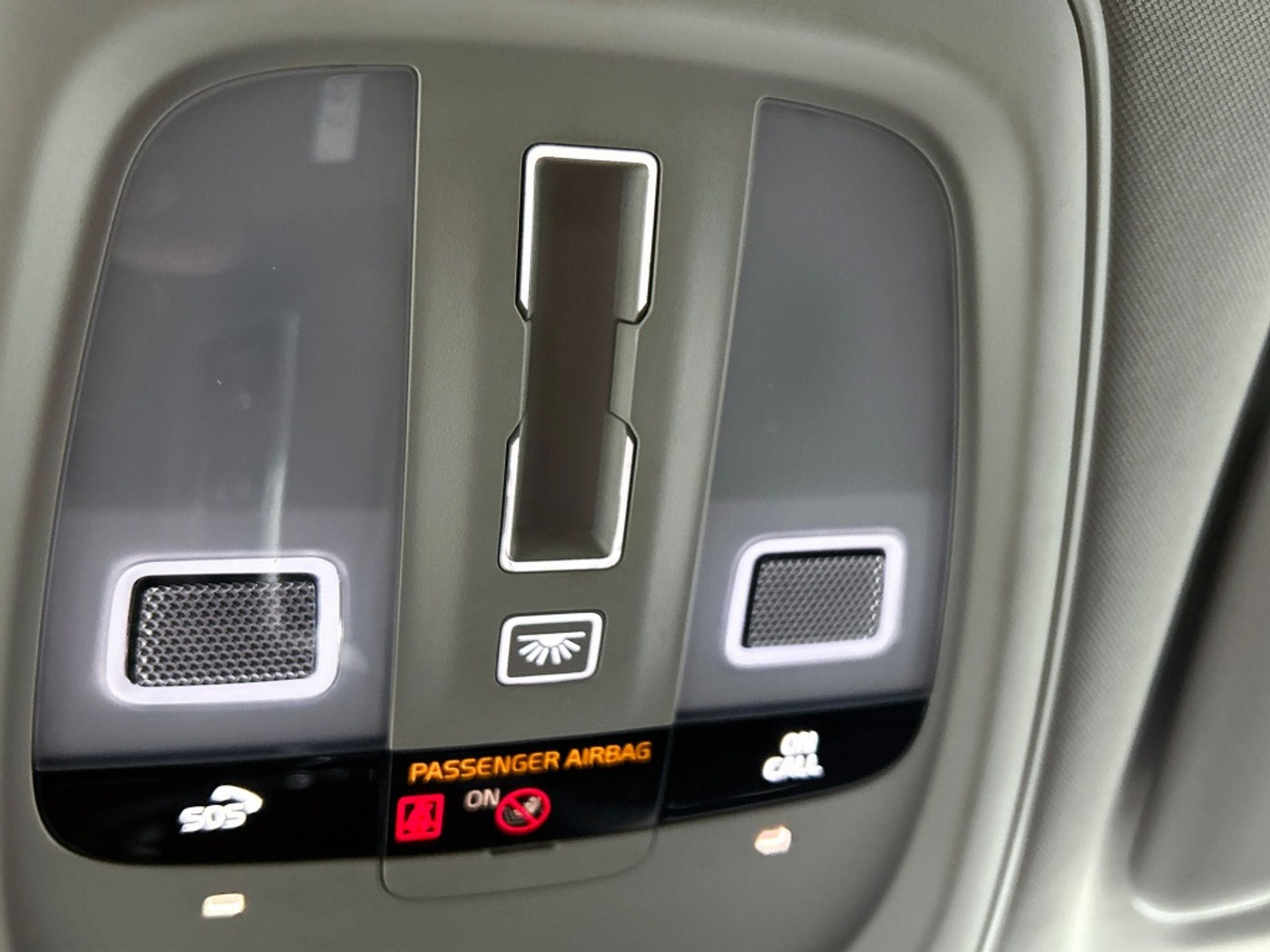 Foto van Volvo Xc60