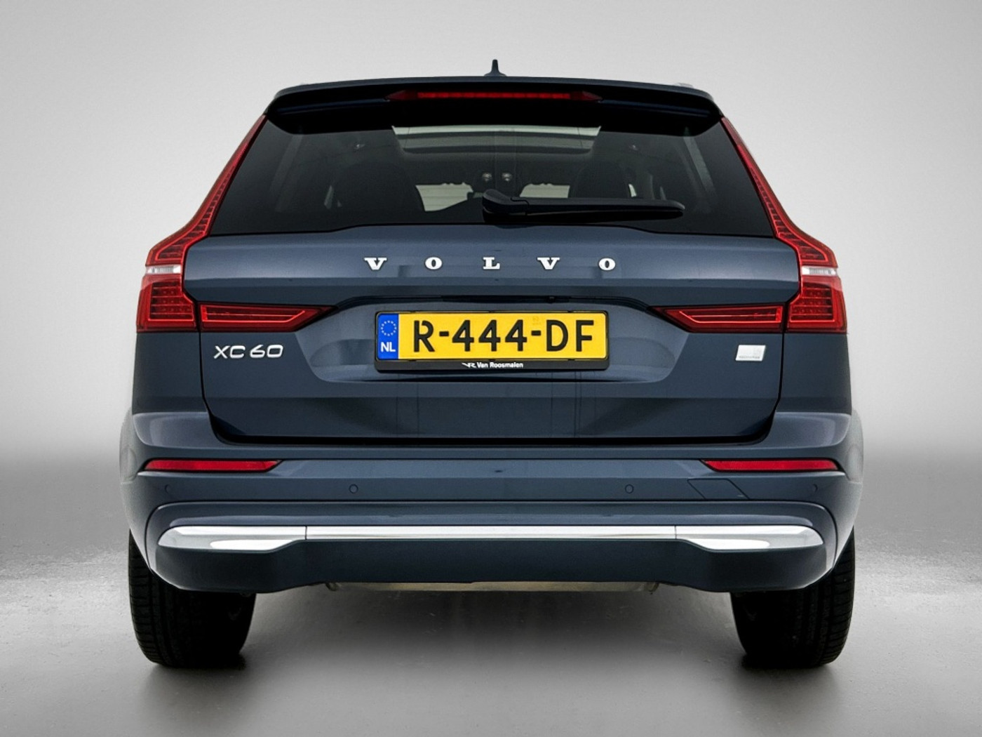 Foto van Volvo Xc60