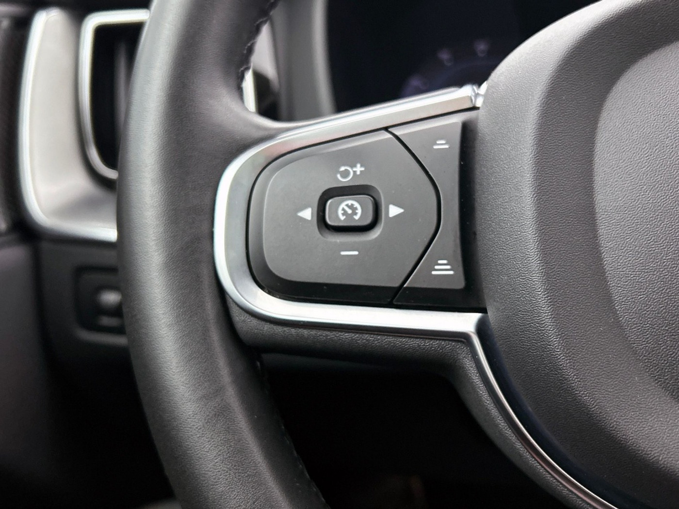 Foto van Volvo Xc60