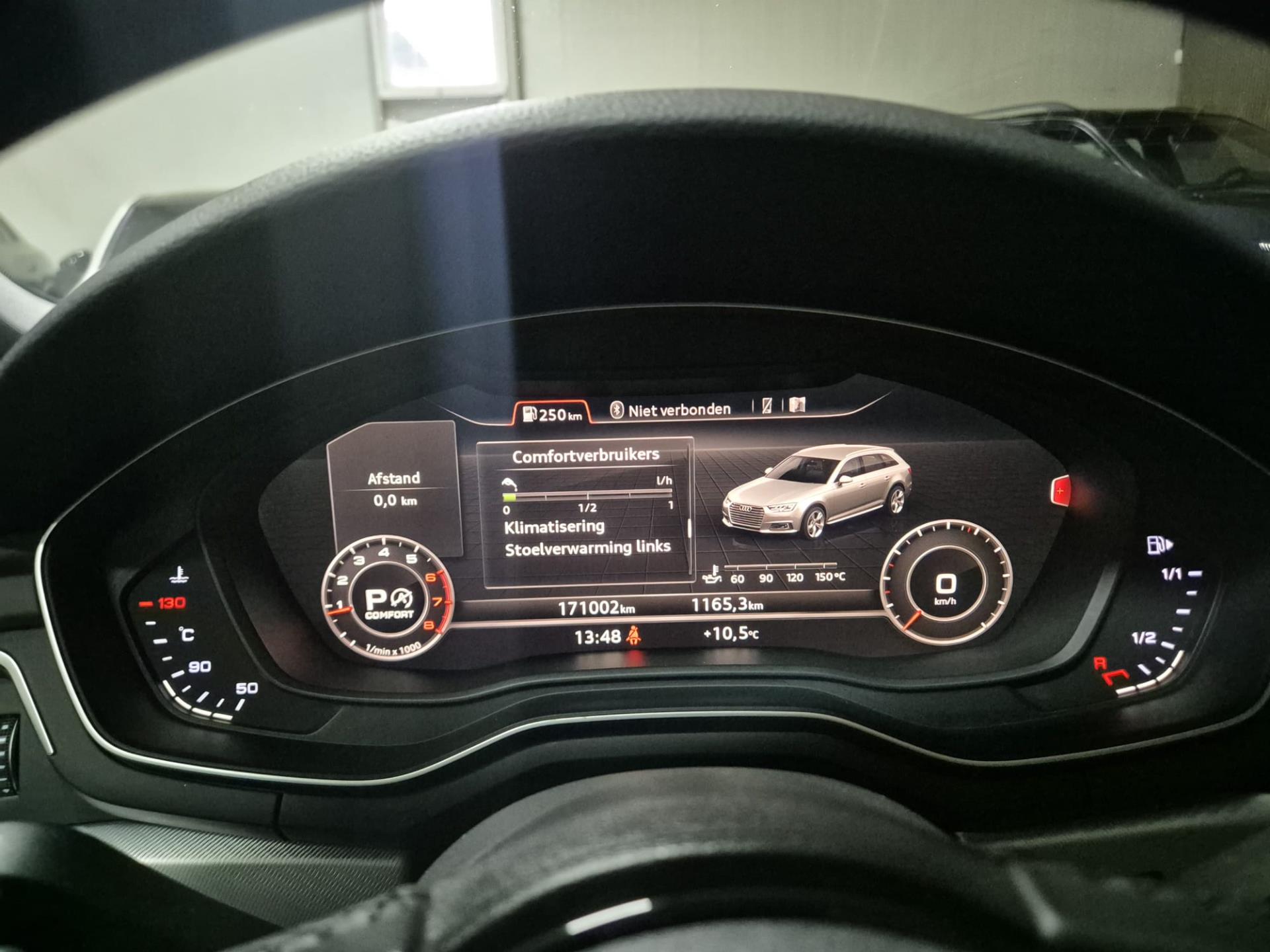 Foto van Audi A4 Avant