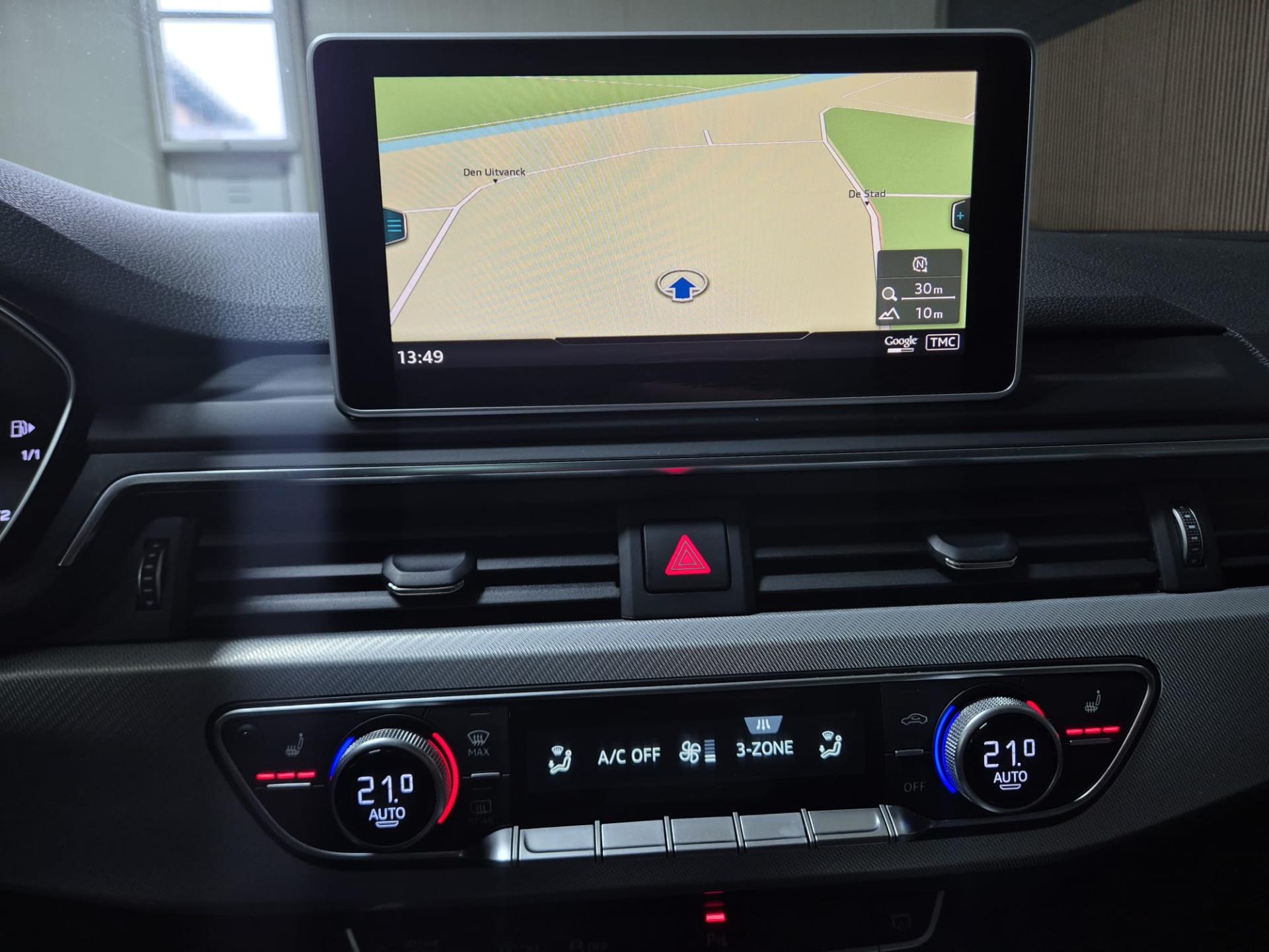 Foto van Audi A4 Avant