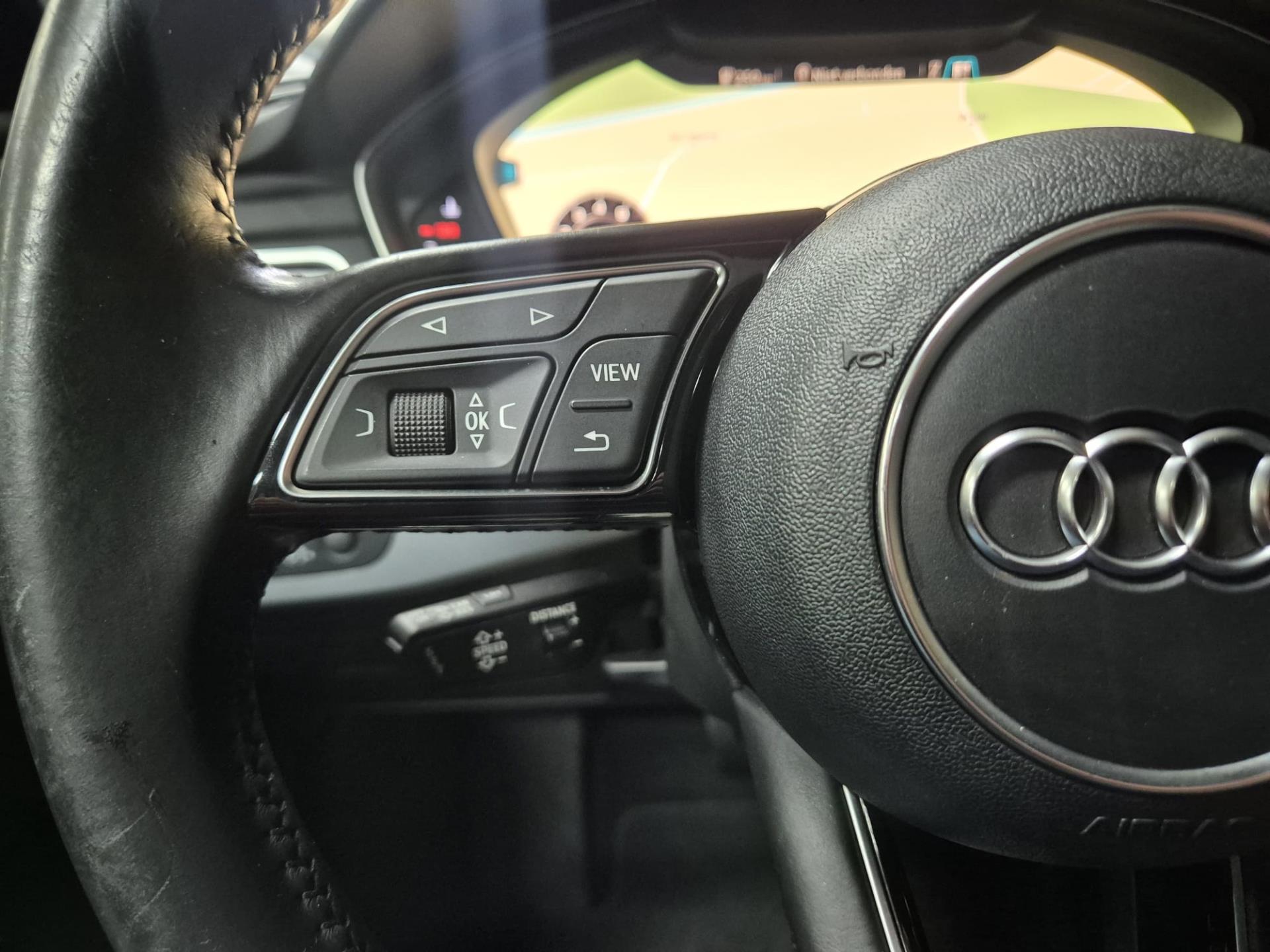 Foto van Audi A4 Avant