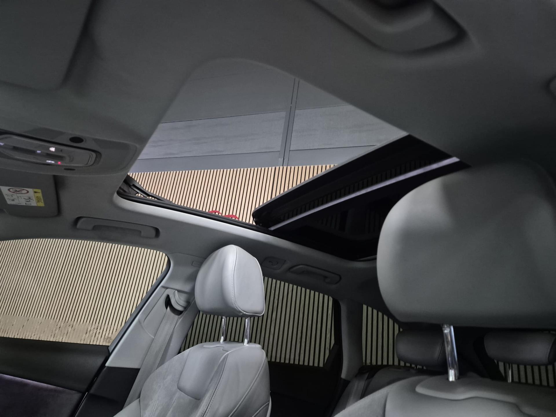 Foto van Audi A4 Avant