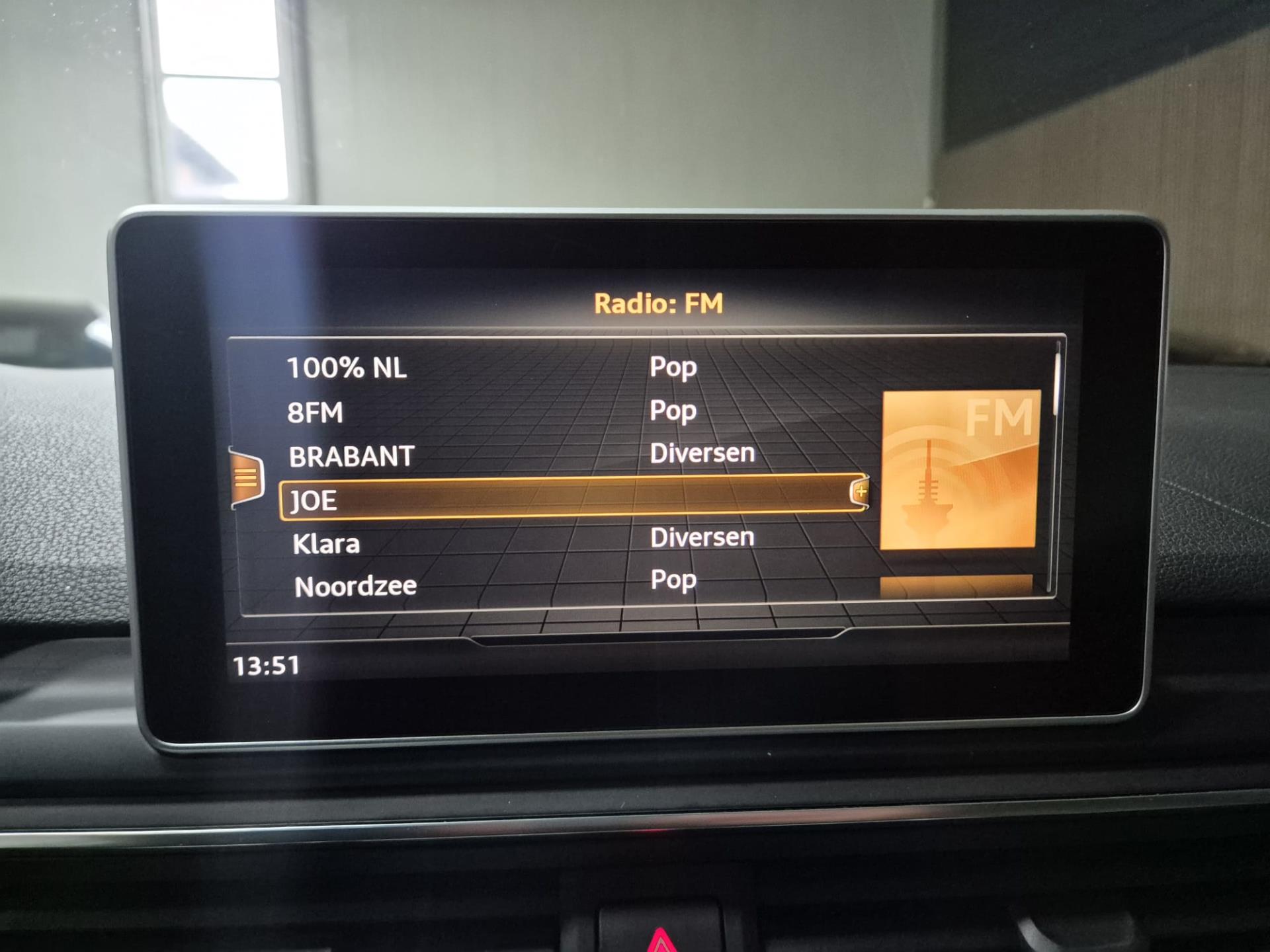 Foto van Audi A4 Avant