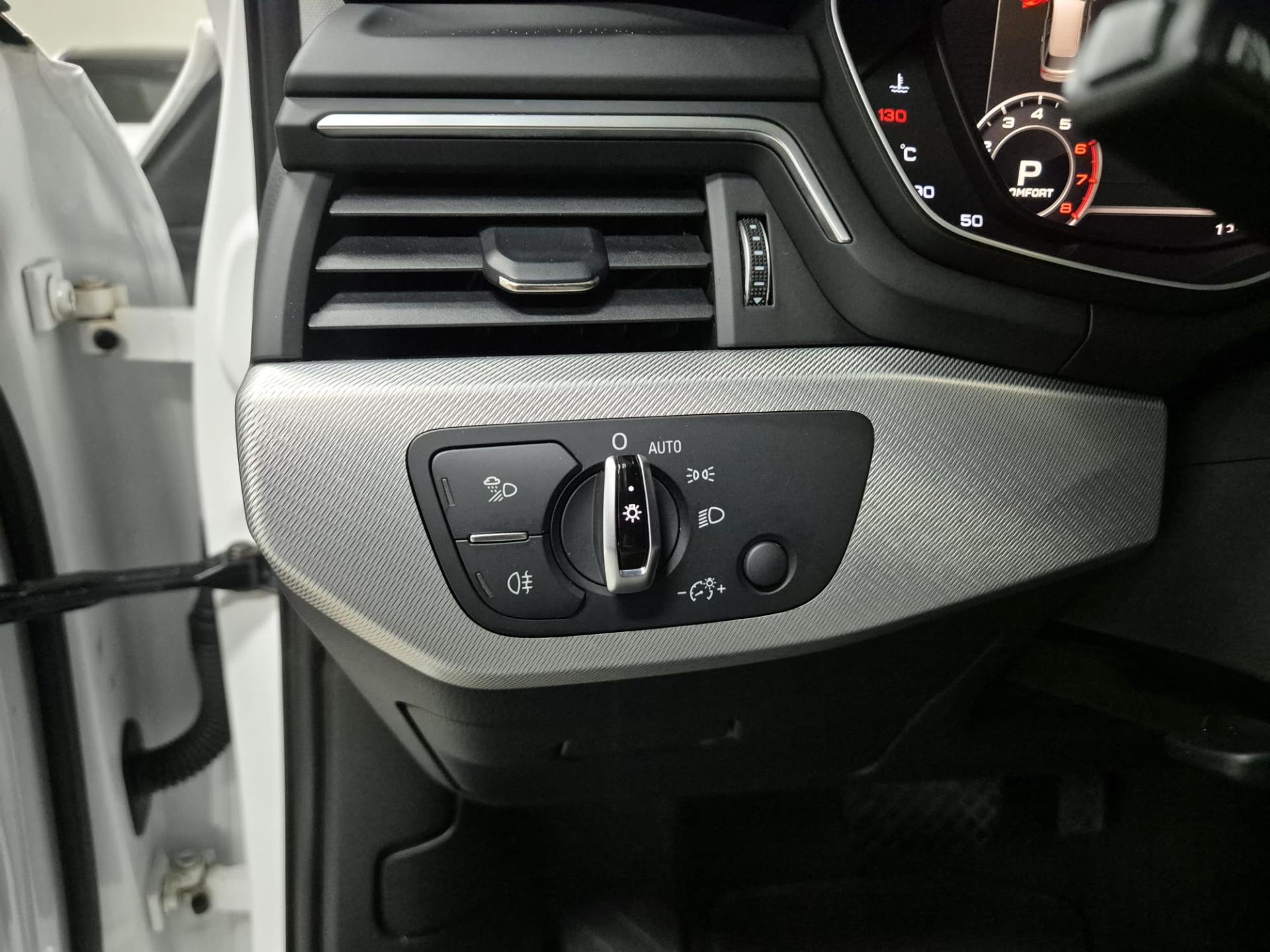 Foto van Audi A4 Avant