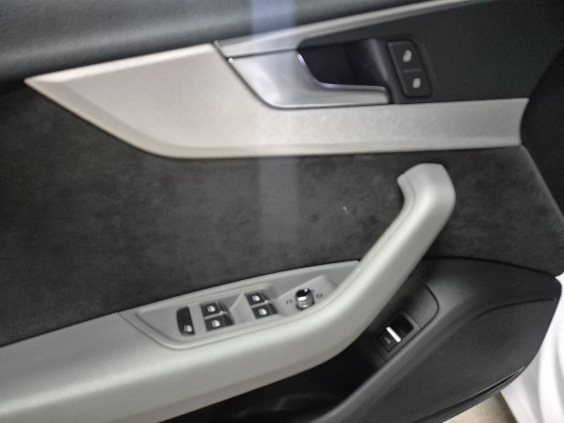 Foto van Audi A4 Avant