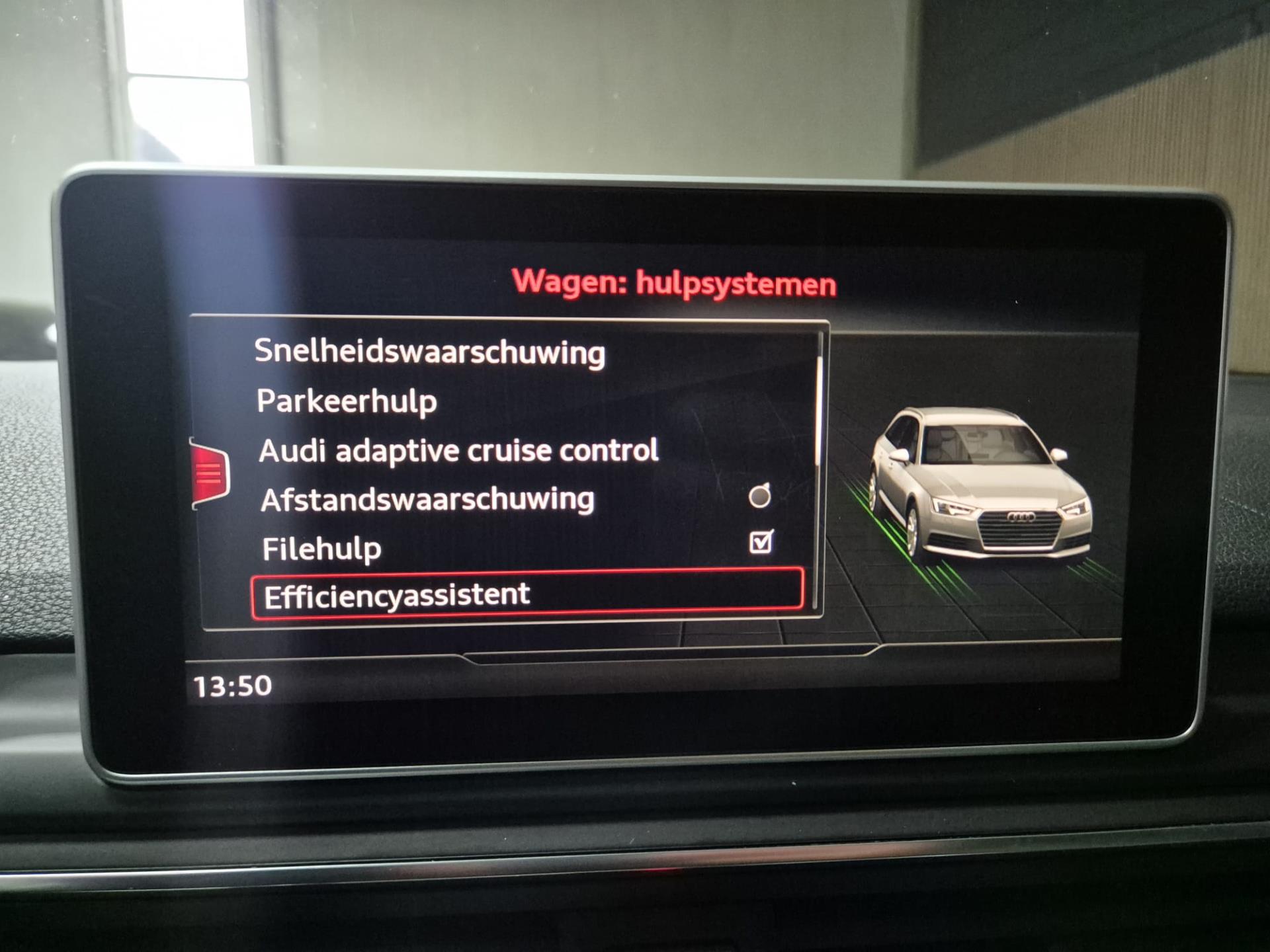 Foto van Audi A4 Avant