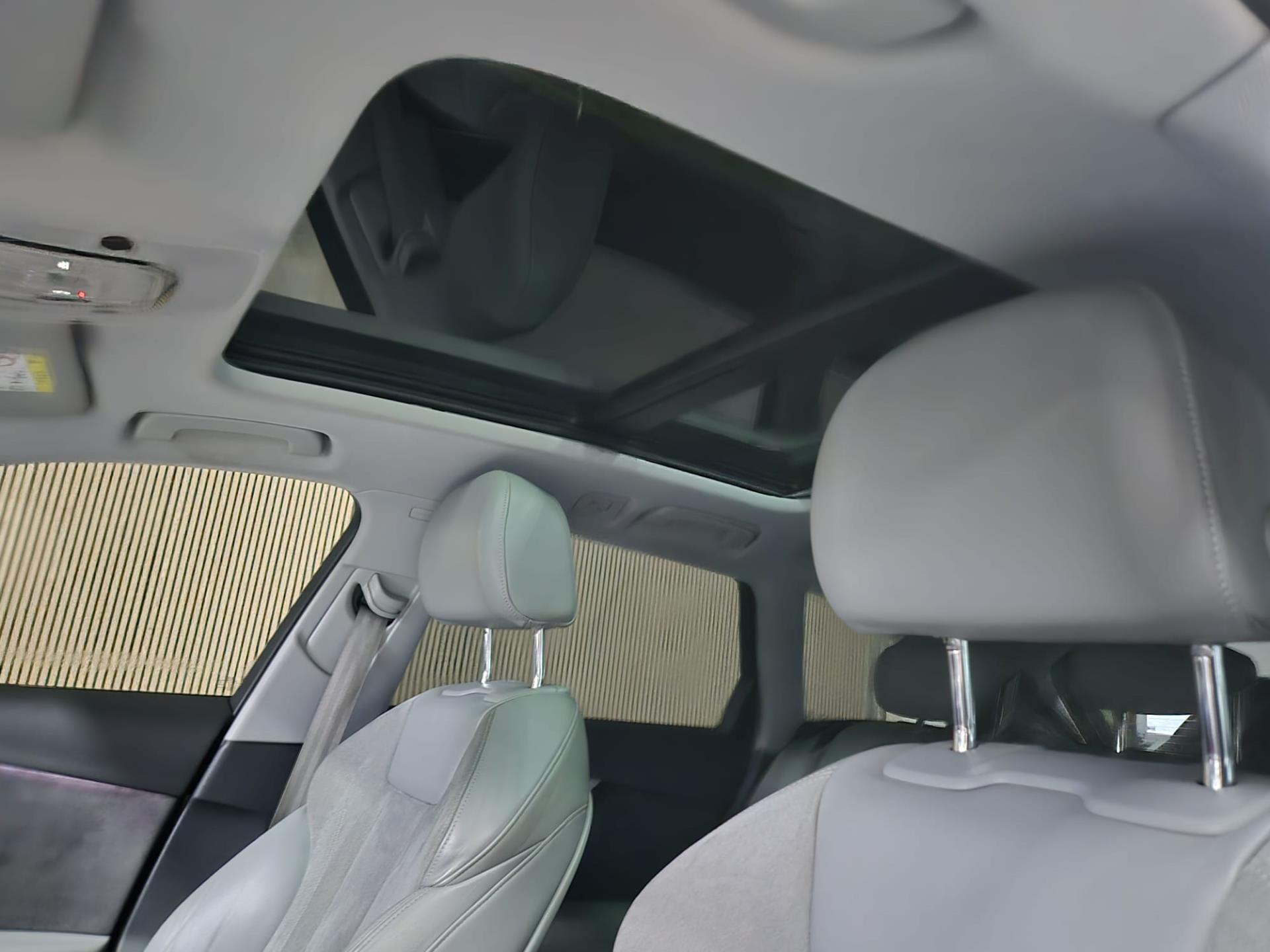 Foto van Audi A4 Avant