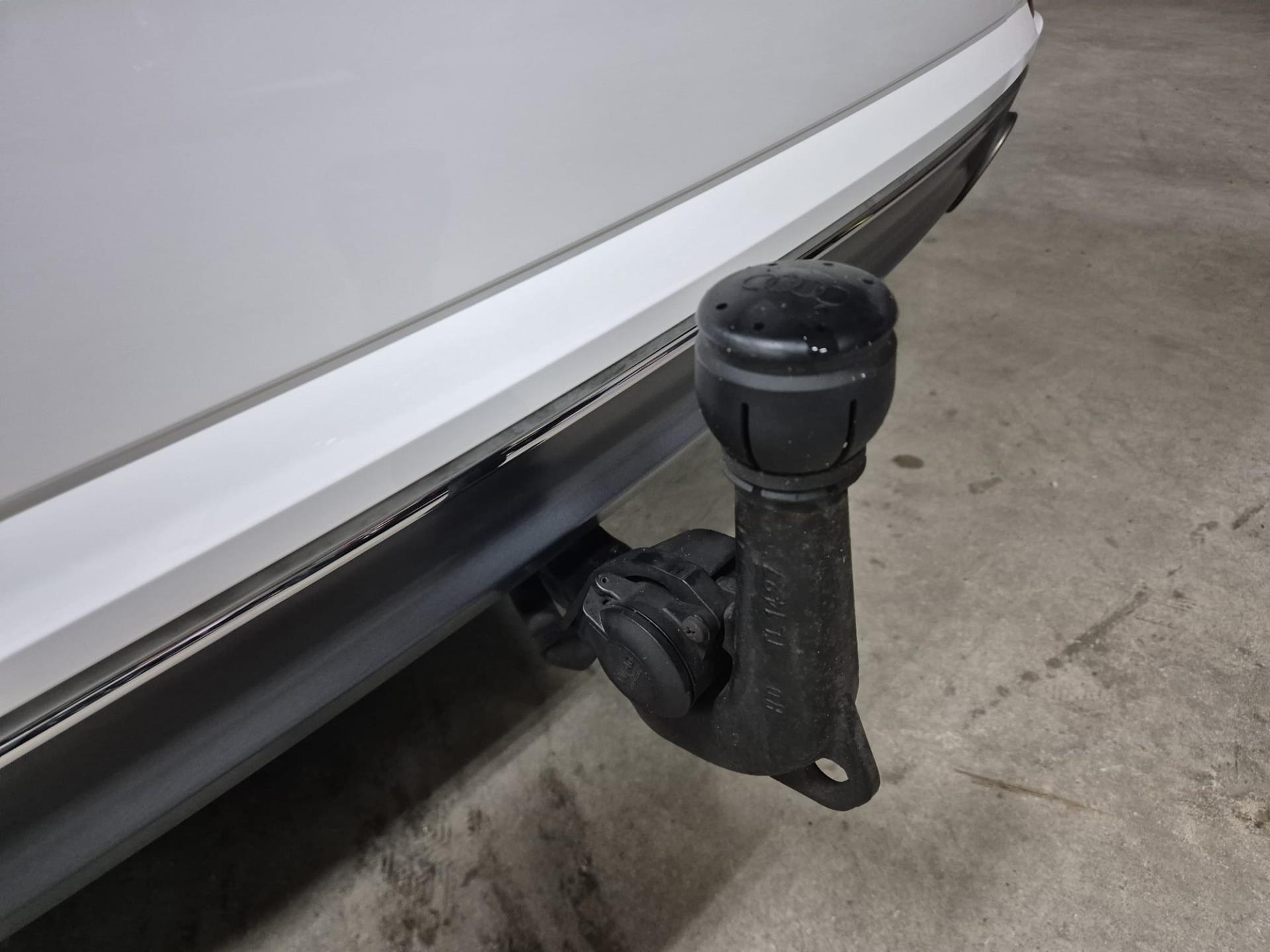 Foto van Audi A4 Avant
