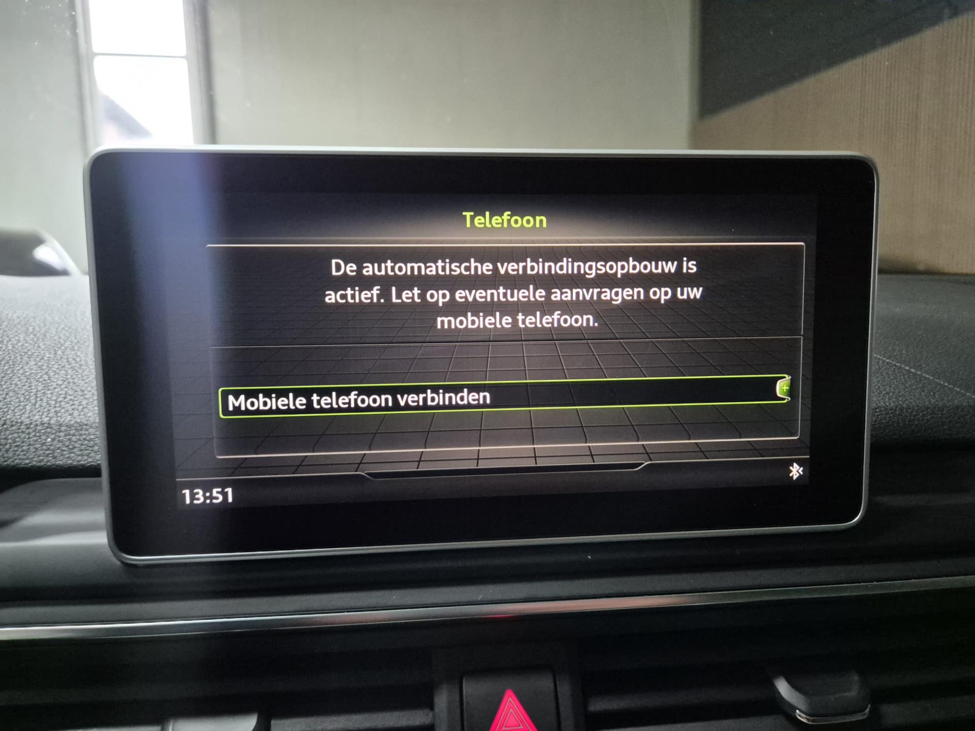Foto van Audi A4 Avant