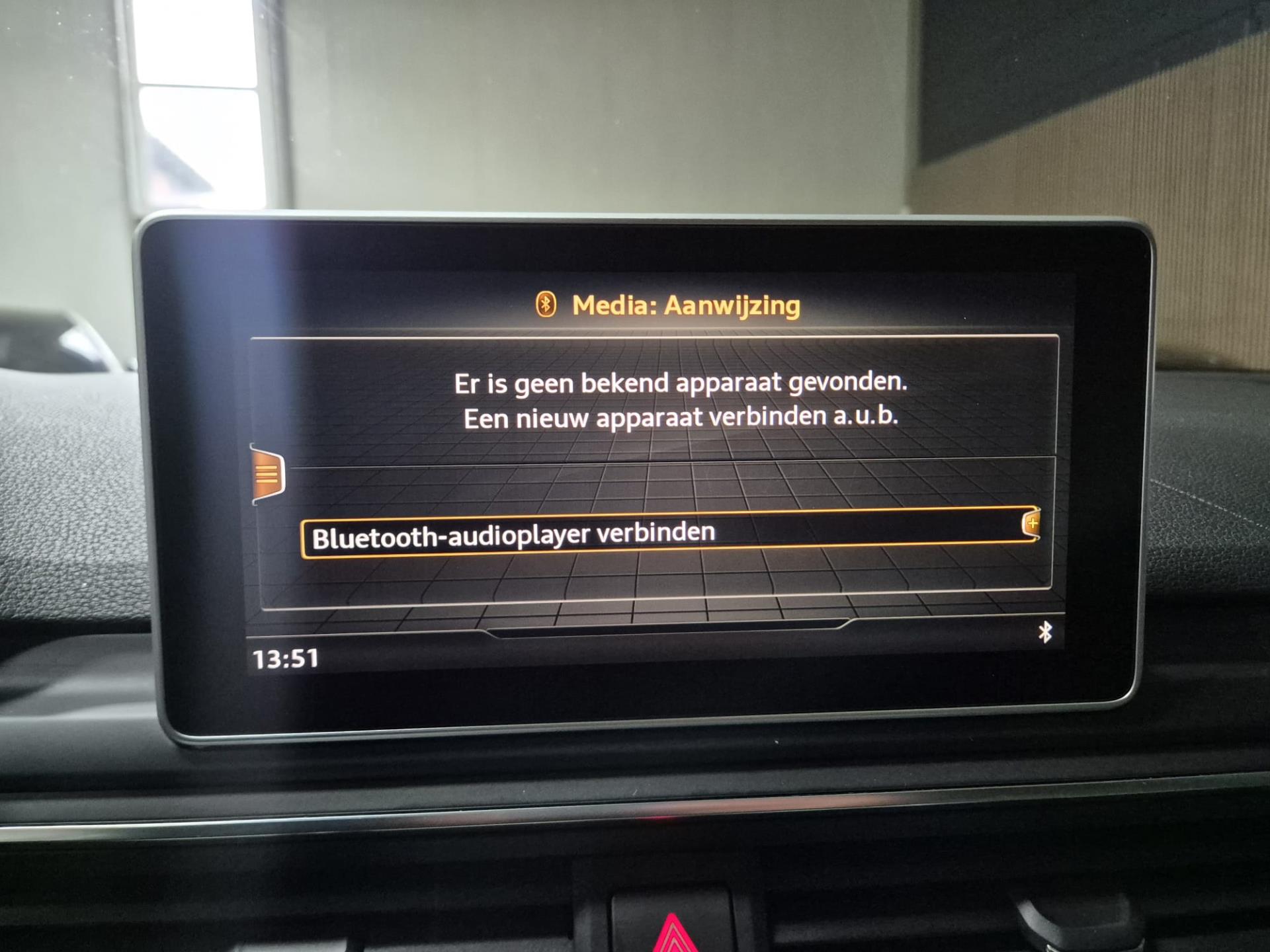 Foto van Audi A4 Avant