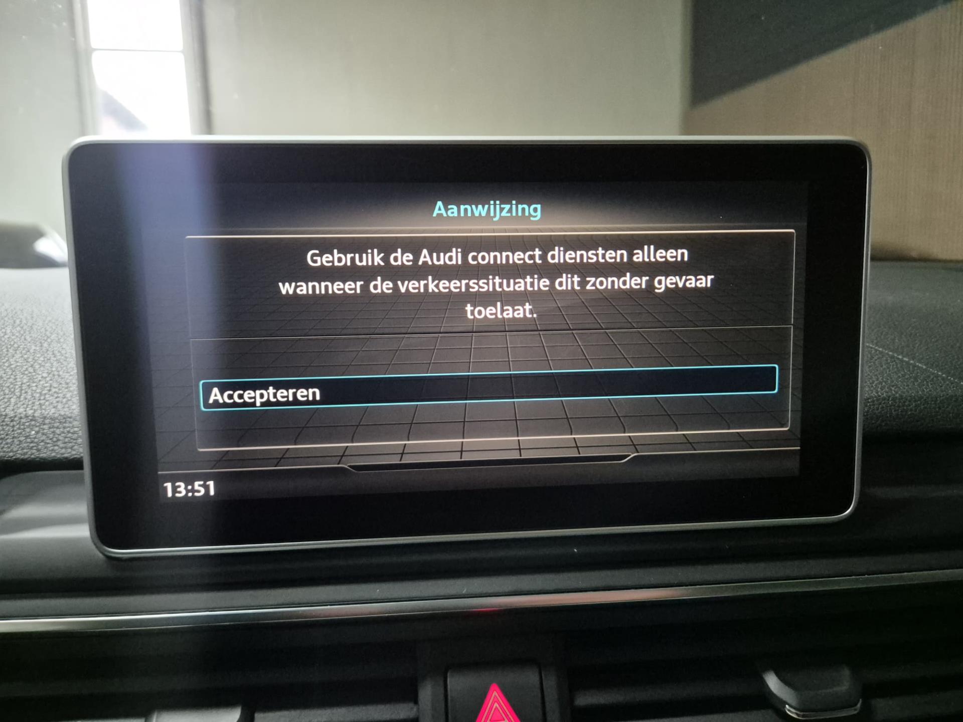 Foto van Audi A4 Avant