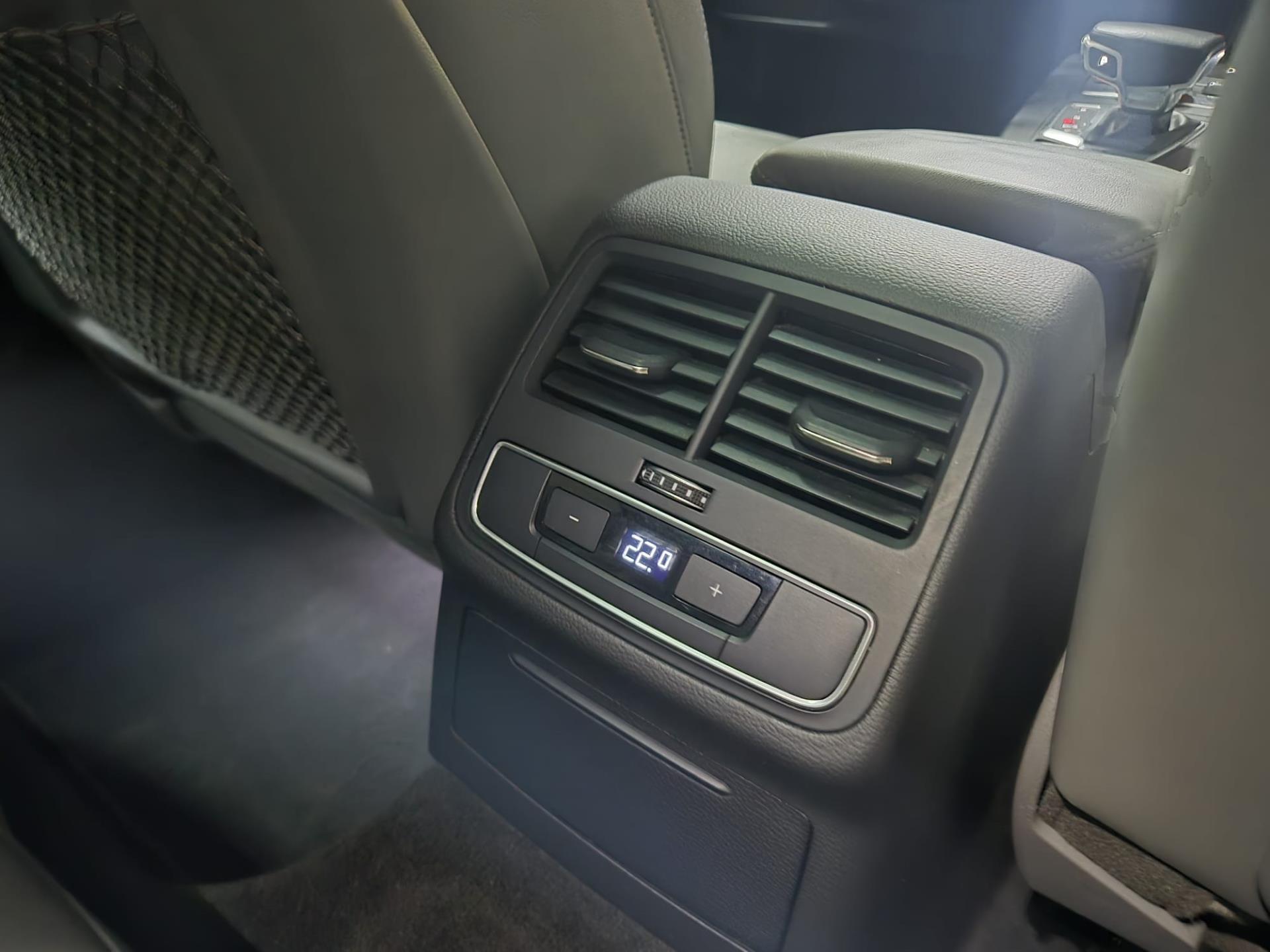 Foto van Audi A4 Avant