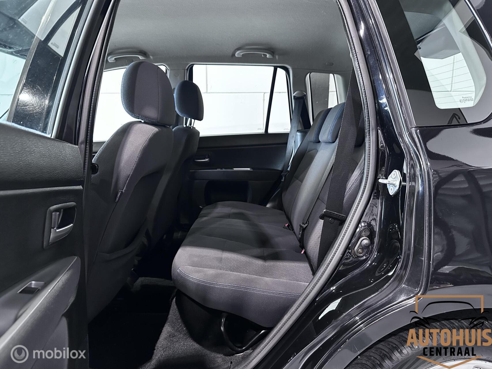 Foto van Mazda 2