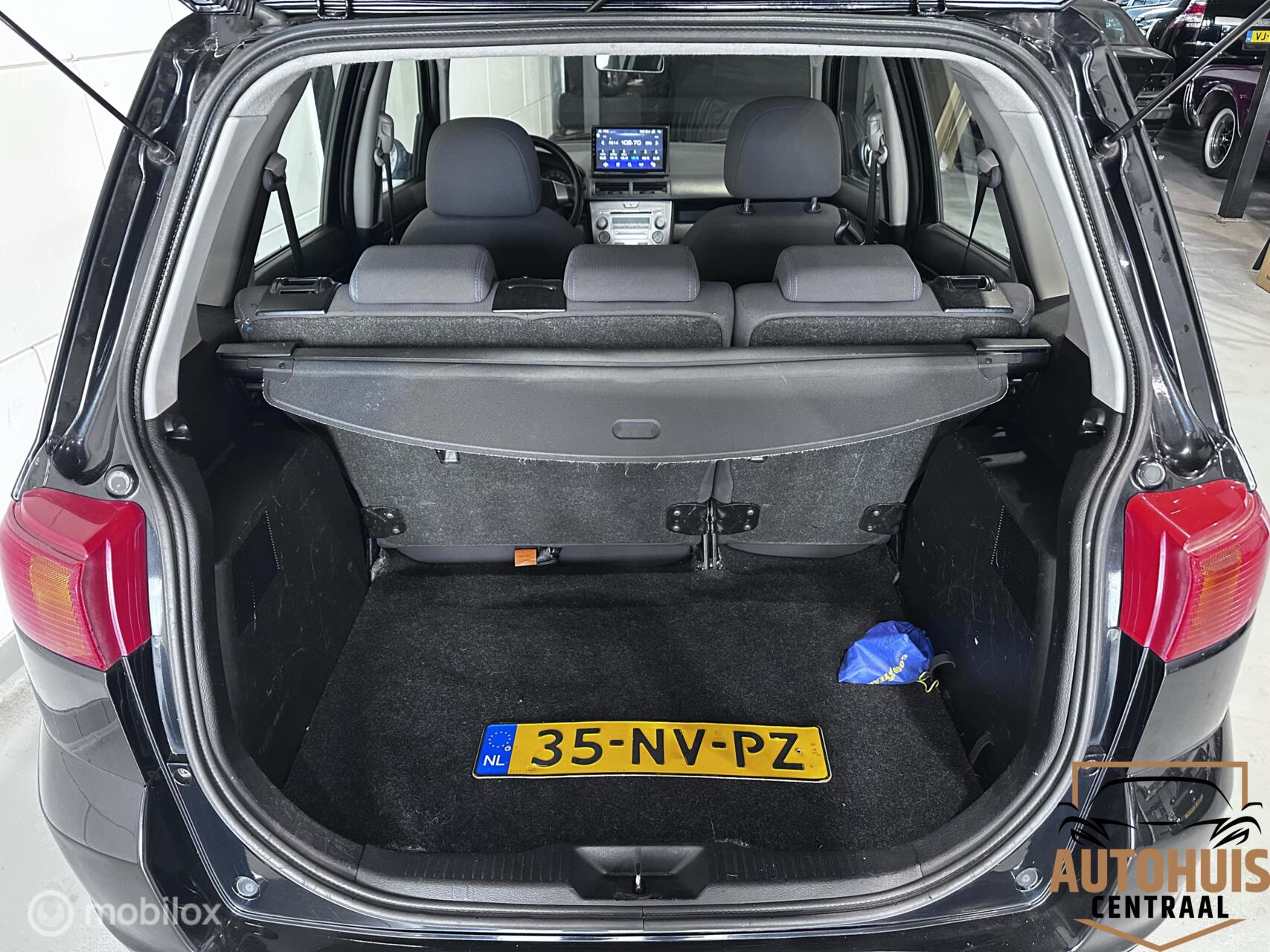 Foto van Mazda 2