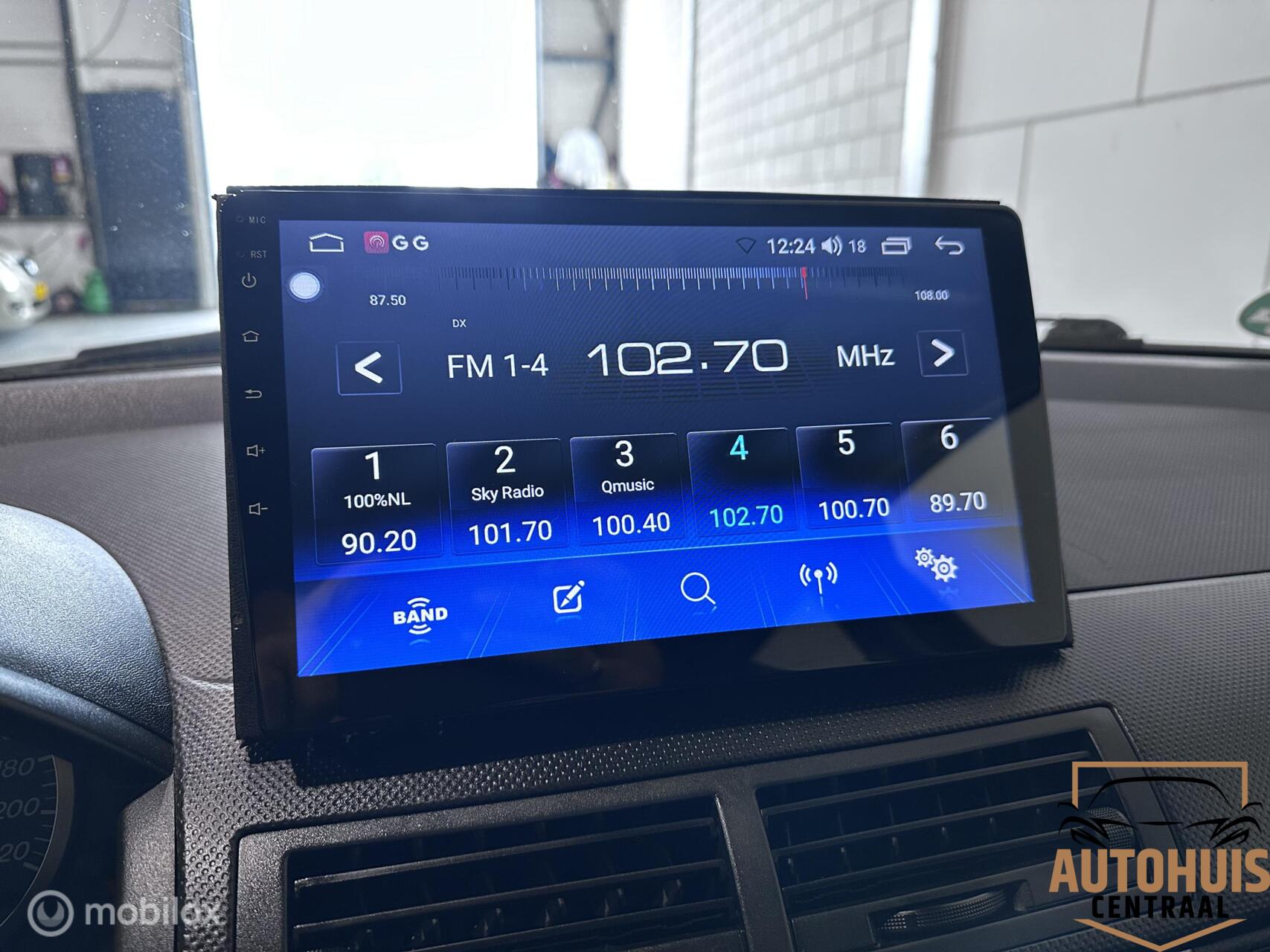 Foto van Mazda 2