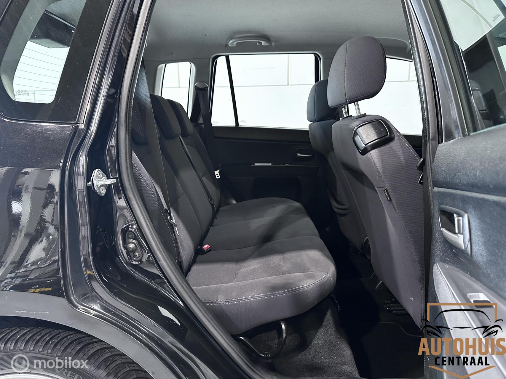 Foto van Mazda 2